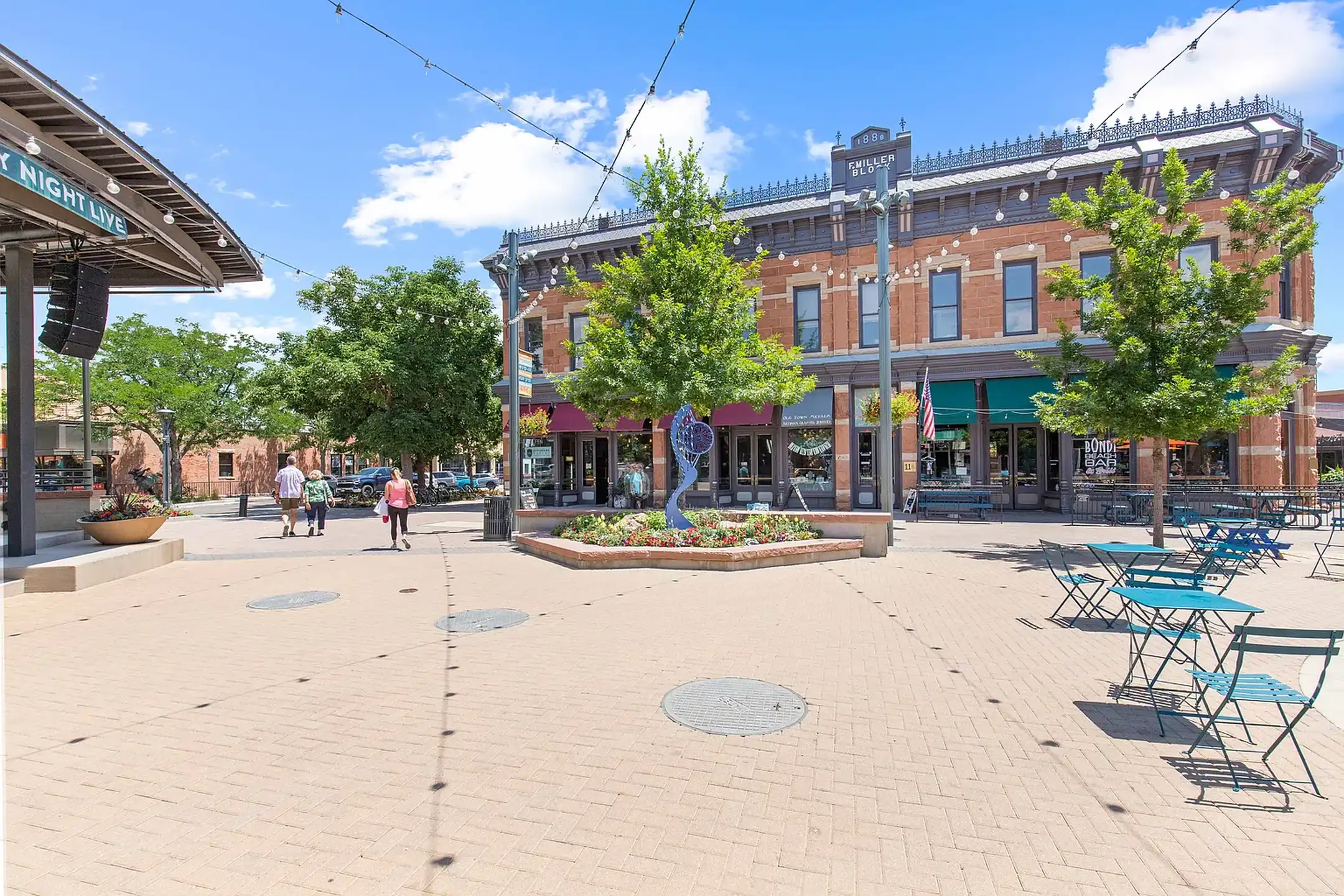 Eleven13 1113 W Plum St Fort Collins, CO