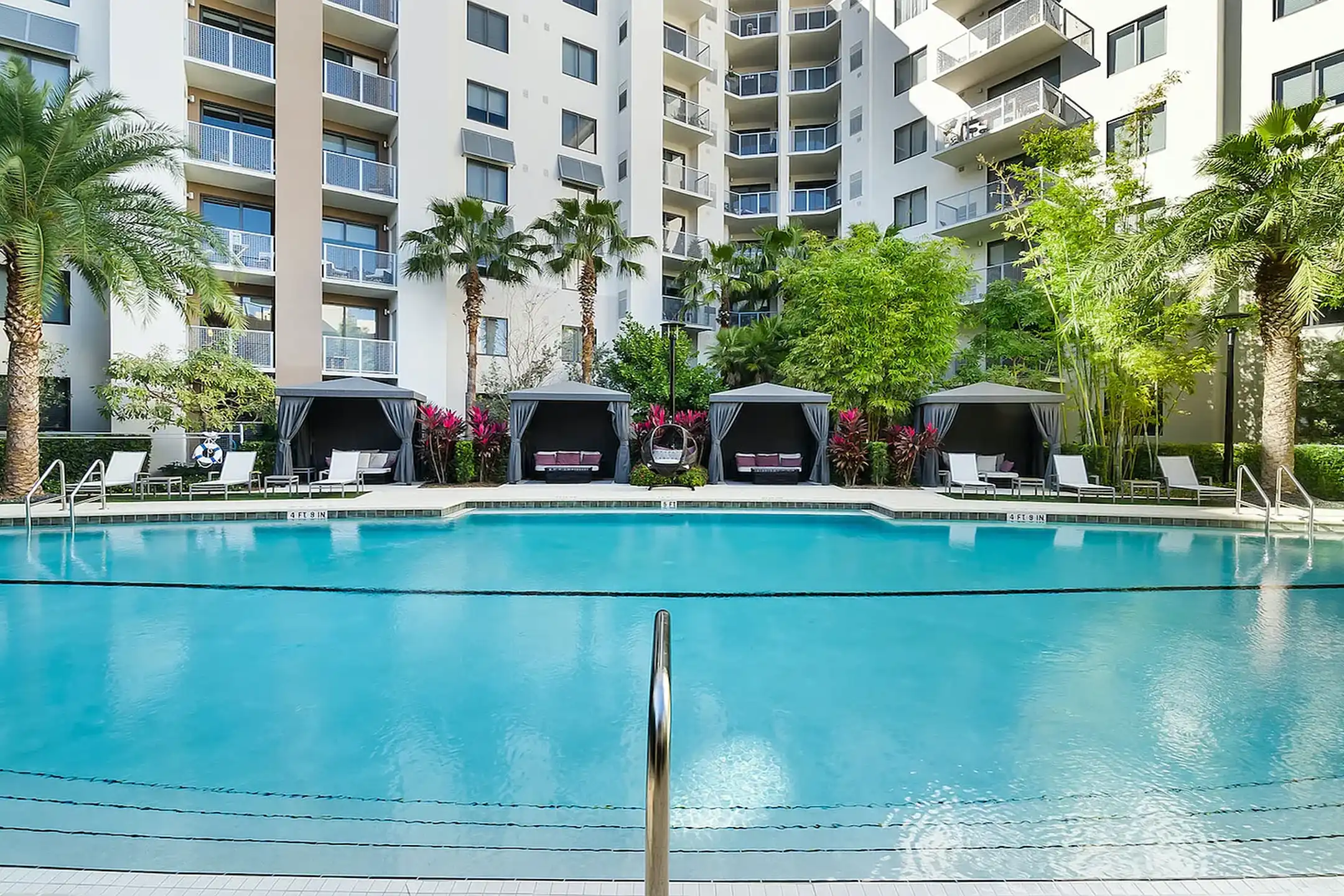 Sole at City Center 499 Evernia St West Palm Beach, FL