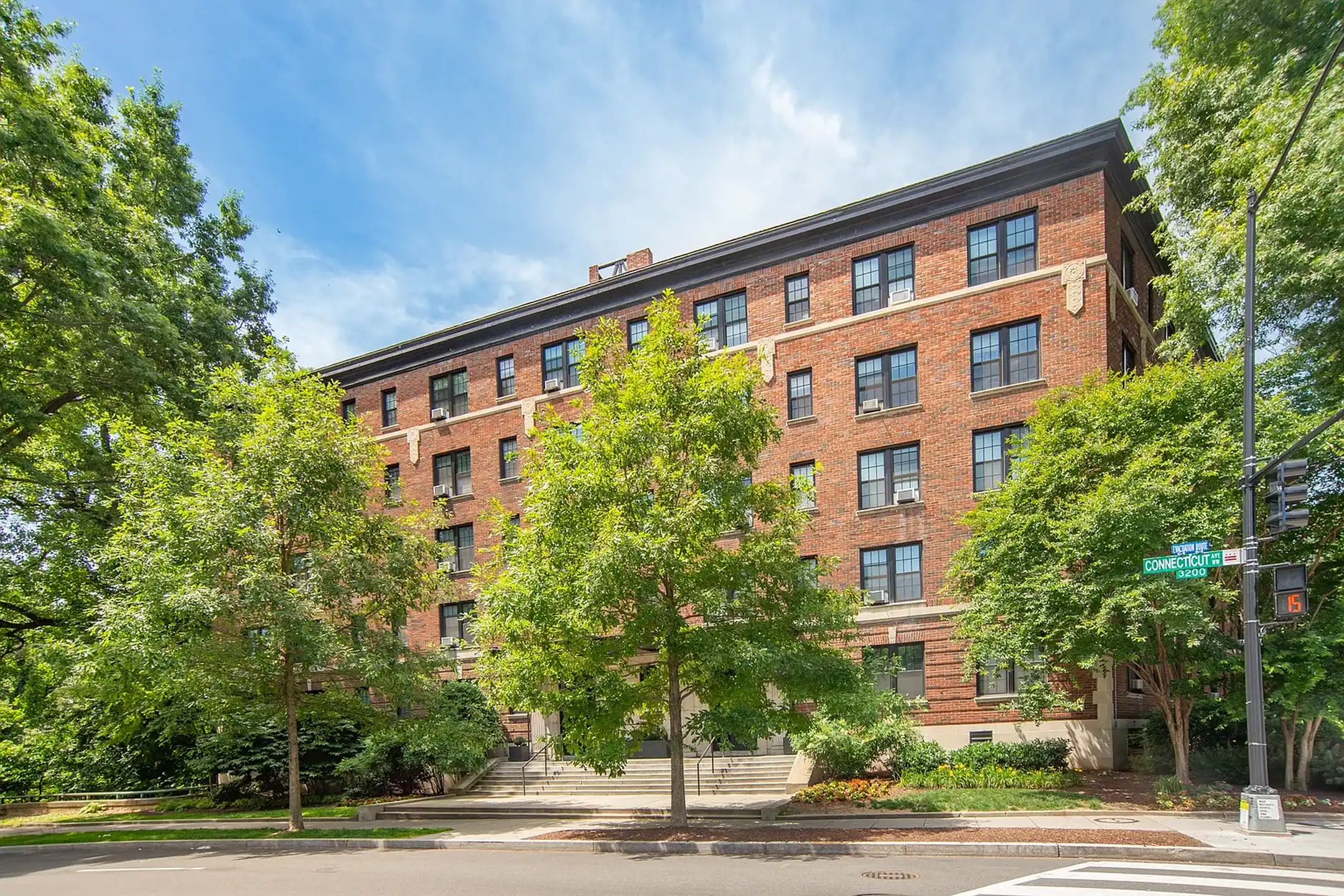 Lease Eco Friendly Apartments In Washington Dc preview