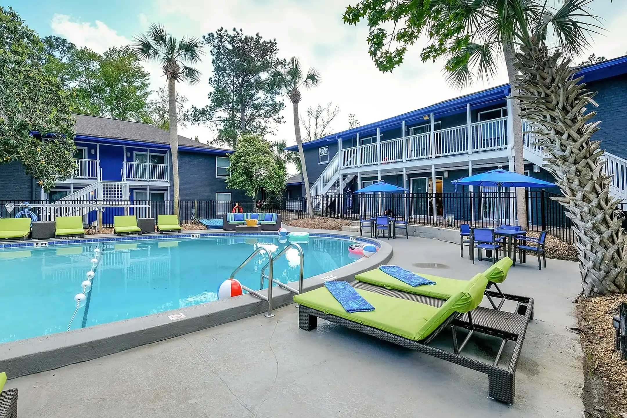 Mandarin Bay Apartments 9047 San Jose Blvd Jacksonville, FL