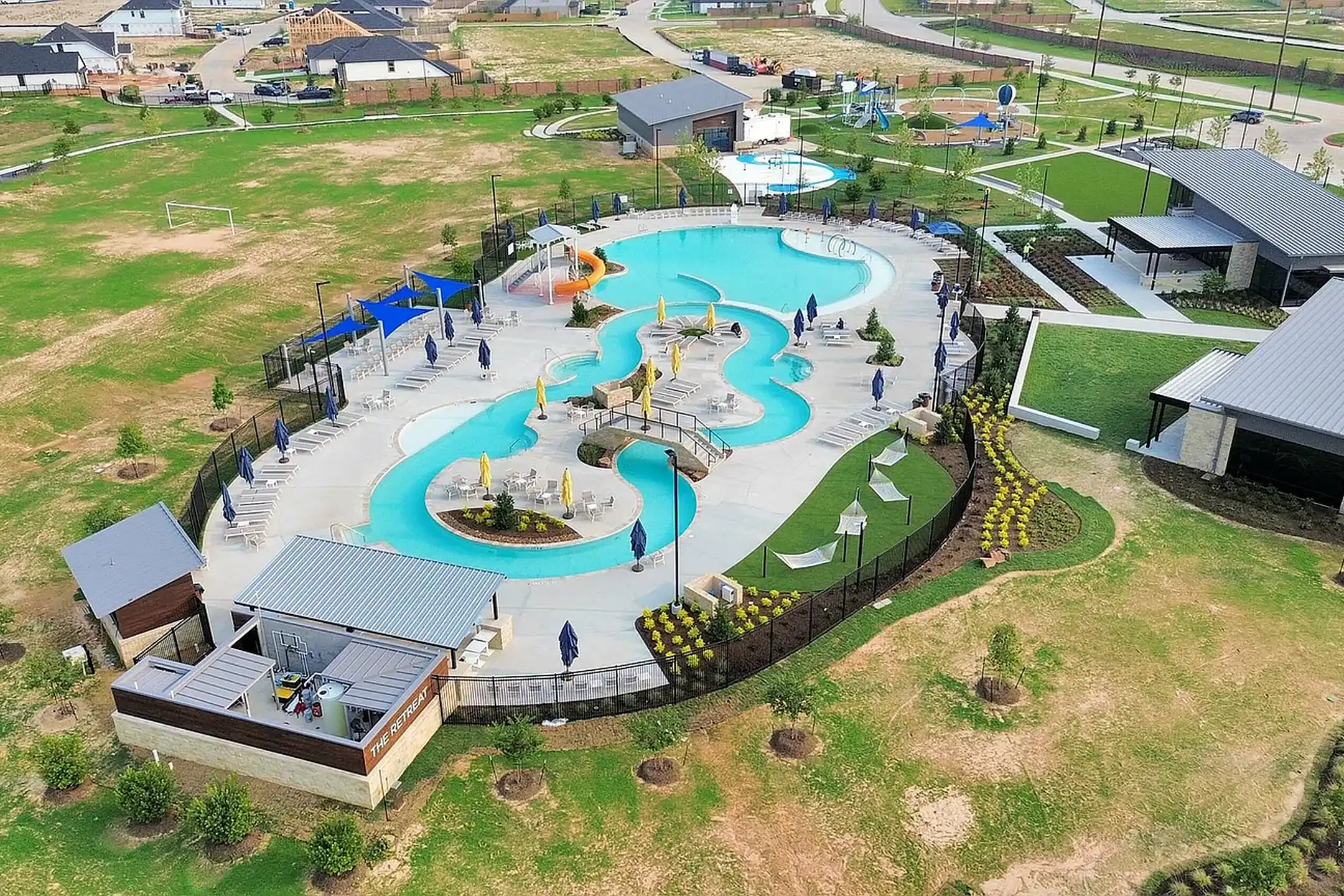 Villas at Sunterra - 27035 Beacon Glen Dr - Katy, TX | Rent.