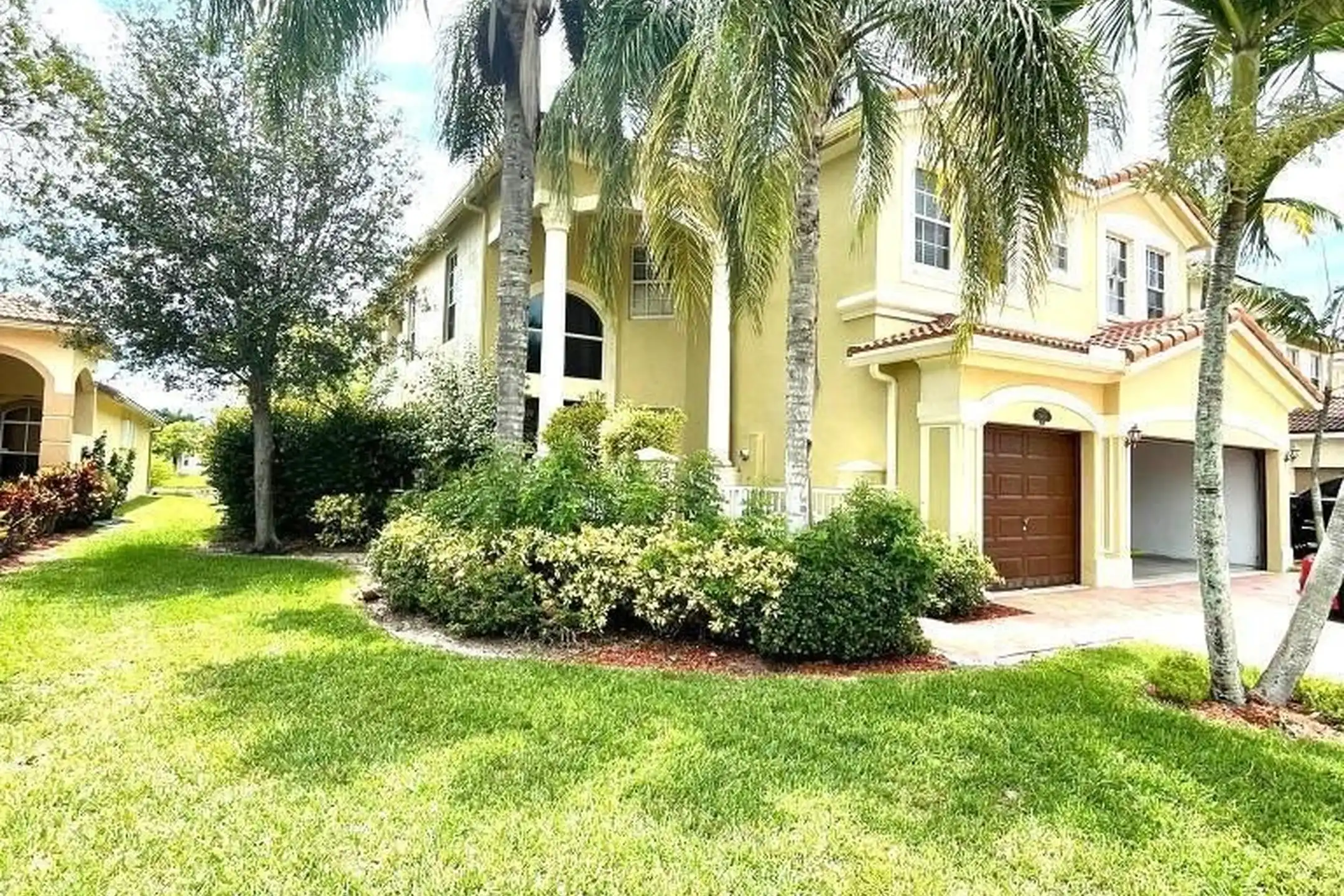 10454 Galleria St Wellington, FL