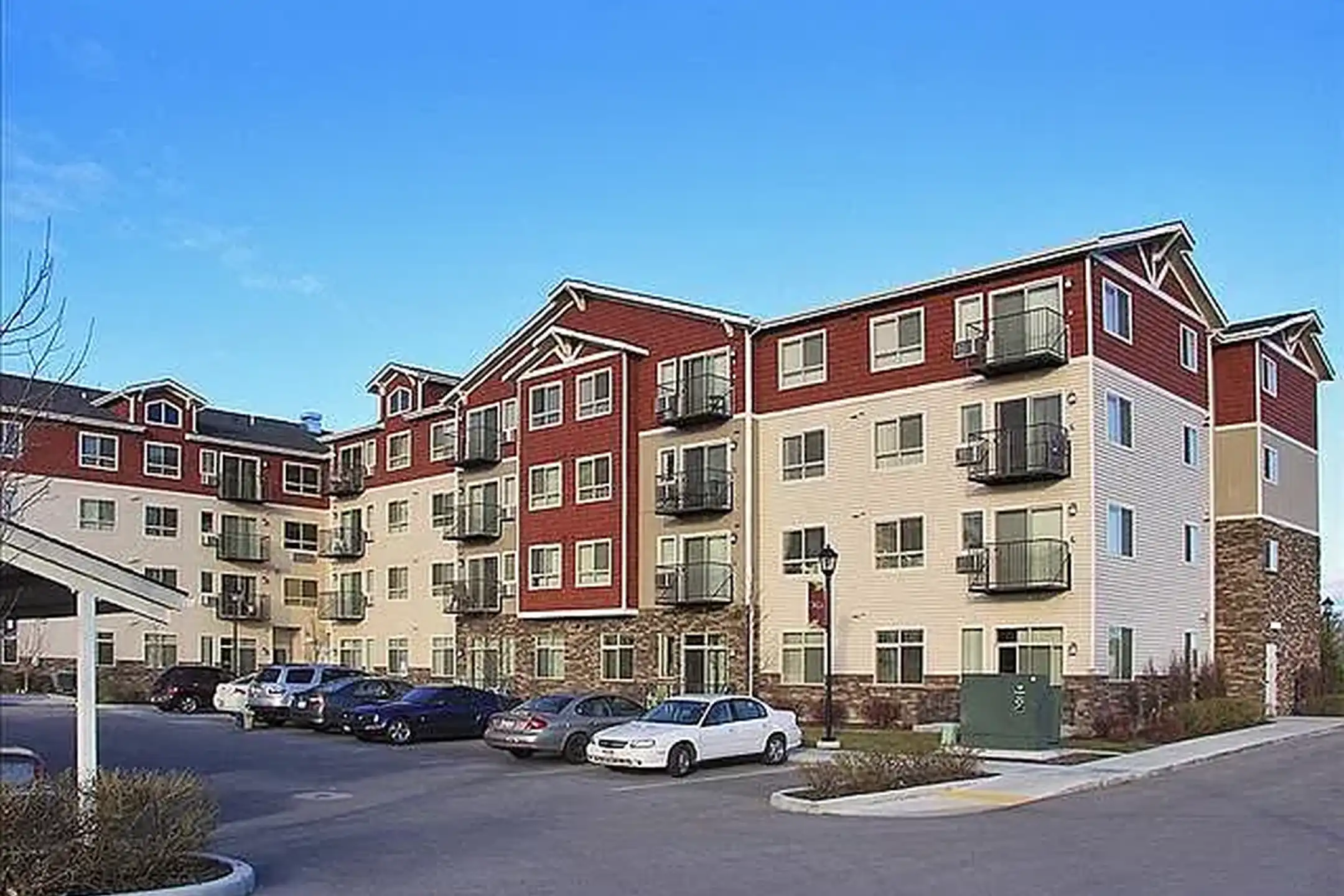 Affinity at Boise 55+ 13626 W Baldcypress St Boise, ID