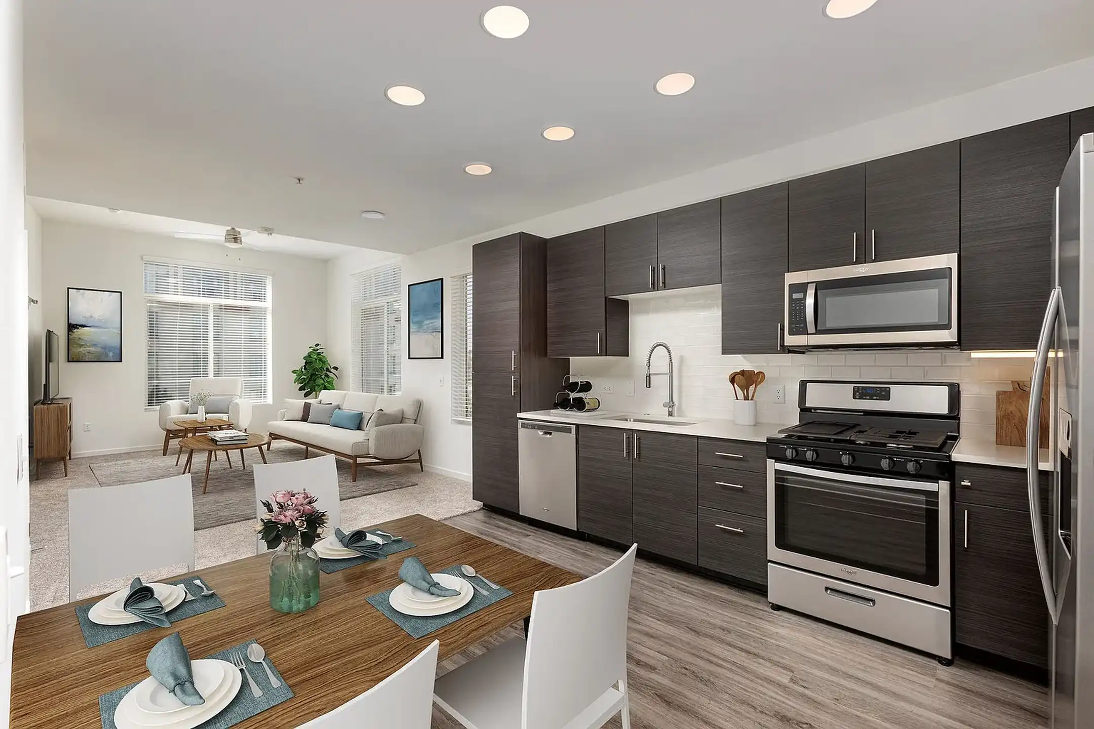 Camden Main And Jamboree 2801 Main St Irvine, CA