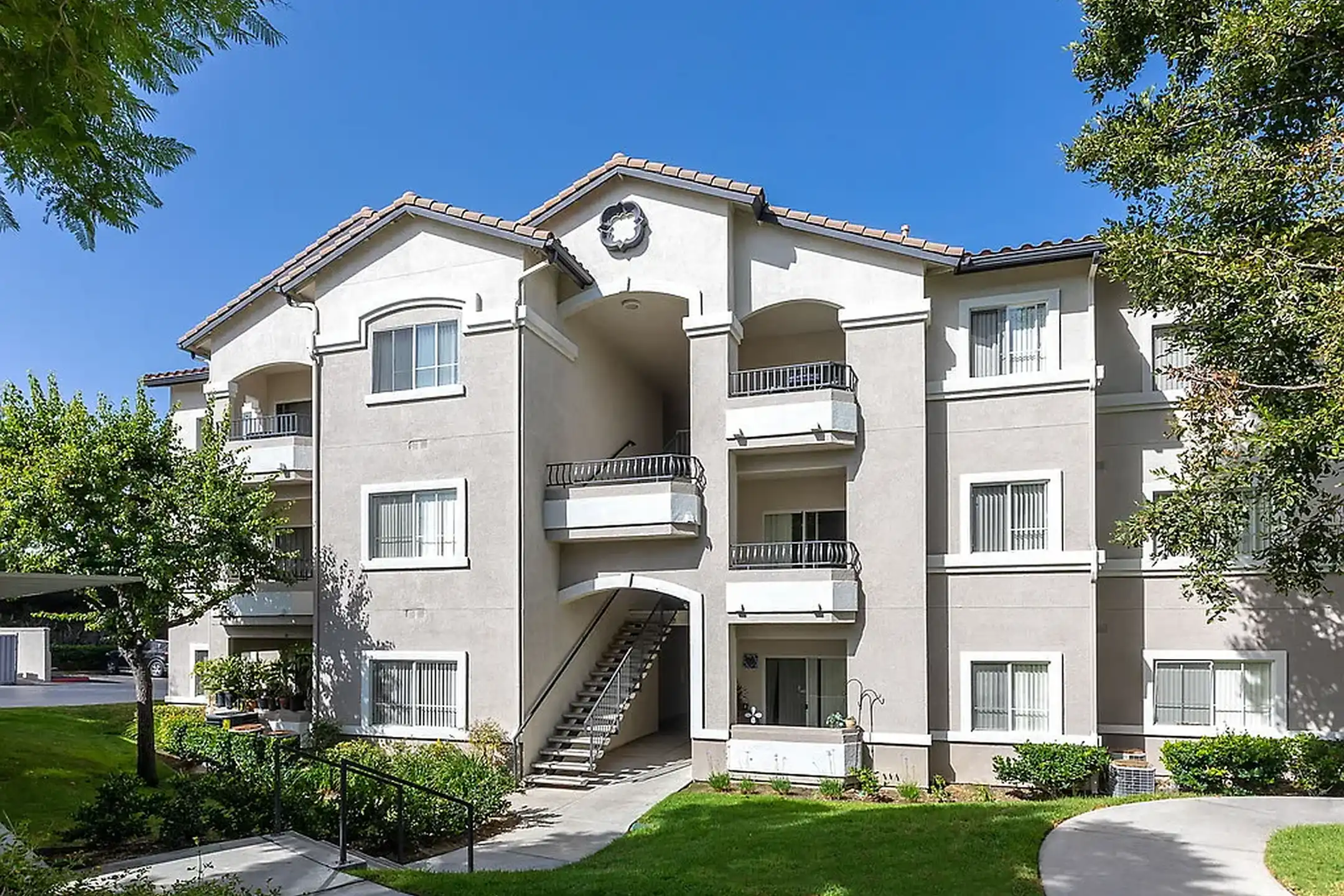 Cortesia at Rancho Santa Margarita