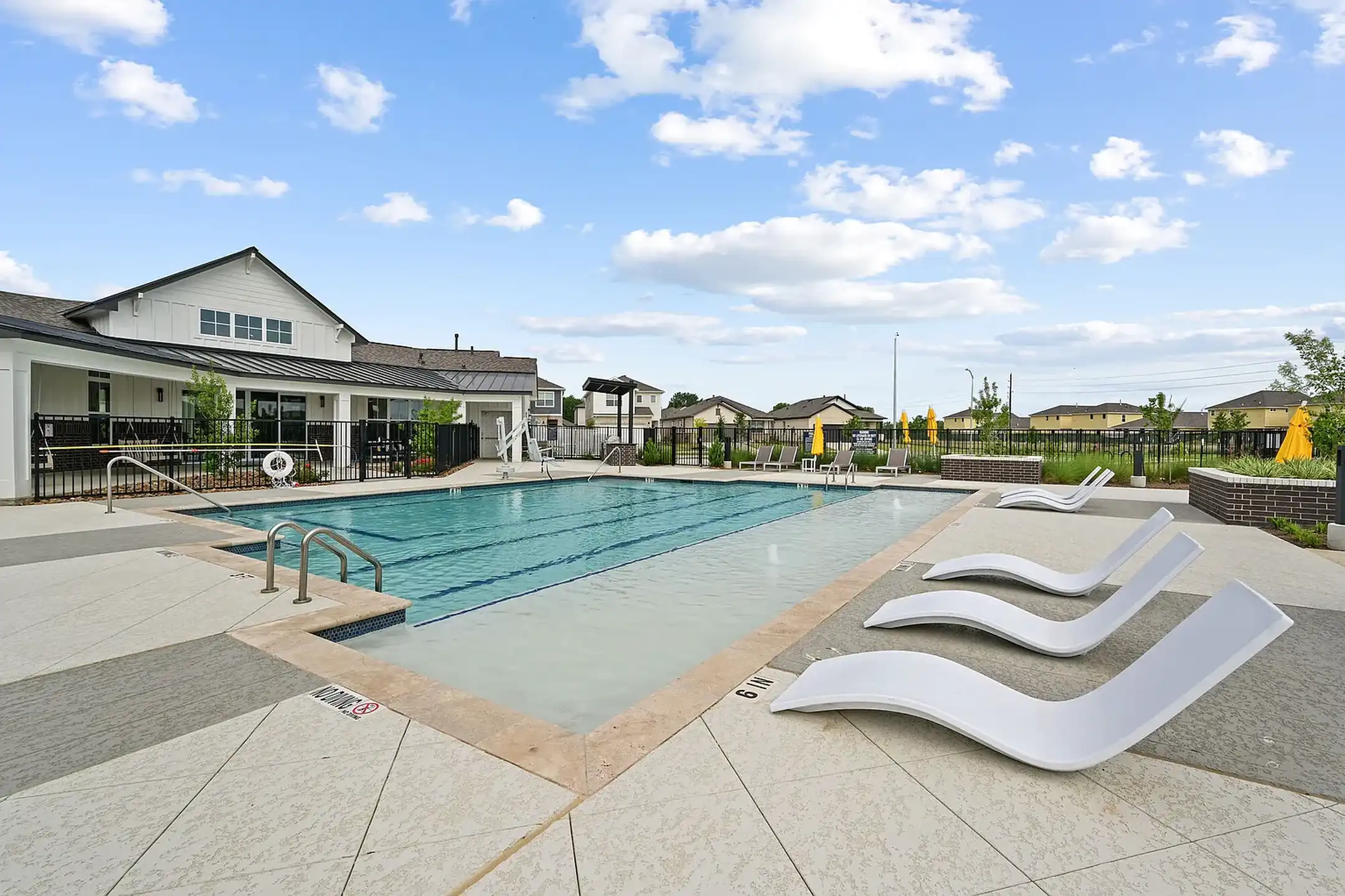 Katy Legacy - 5103 Visionary Dr - Katy, TX | Rent.