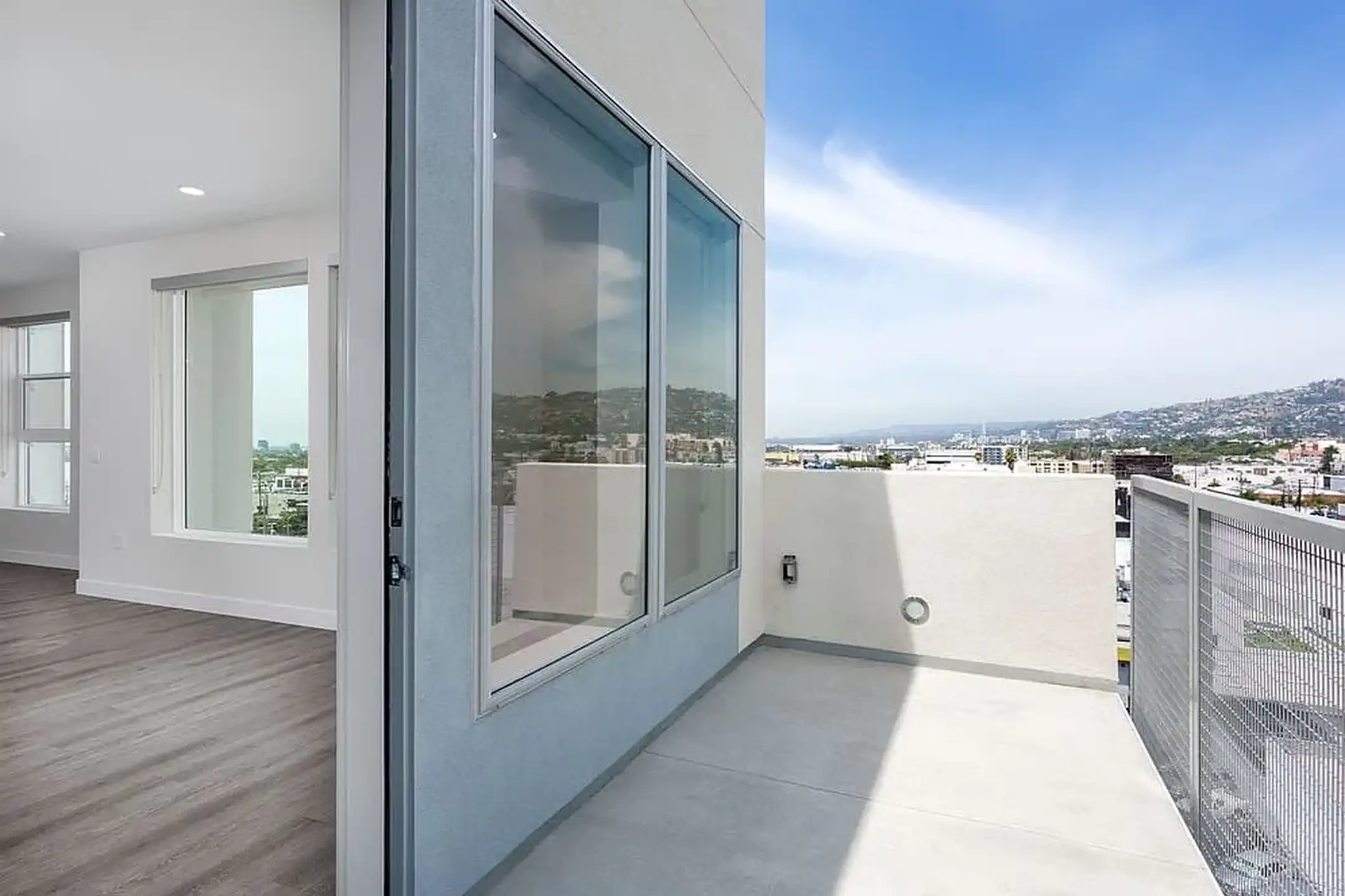 AVA Hollywood at La Pietra Place - 6677 Santa Monica Blvd - Los Angeles, CA  | Rent.