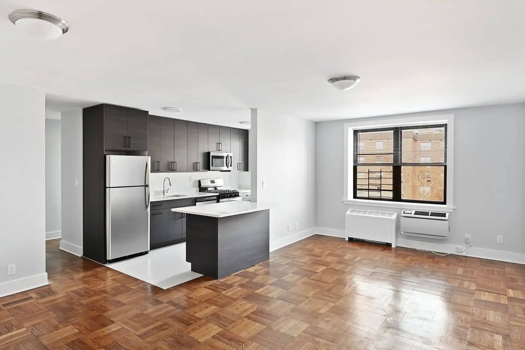 Harbor House Davenport Ave New Rochelle, NY