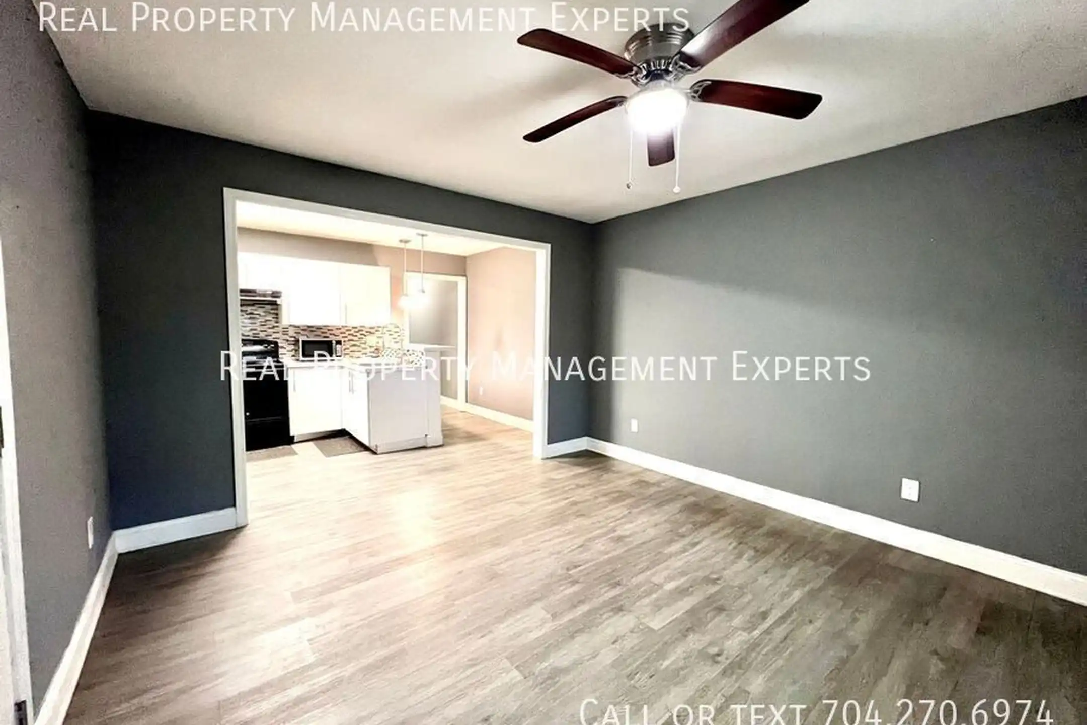 2503 Eastway Dr Charlotte, NC