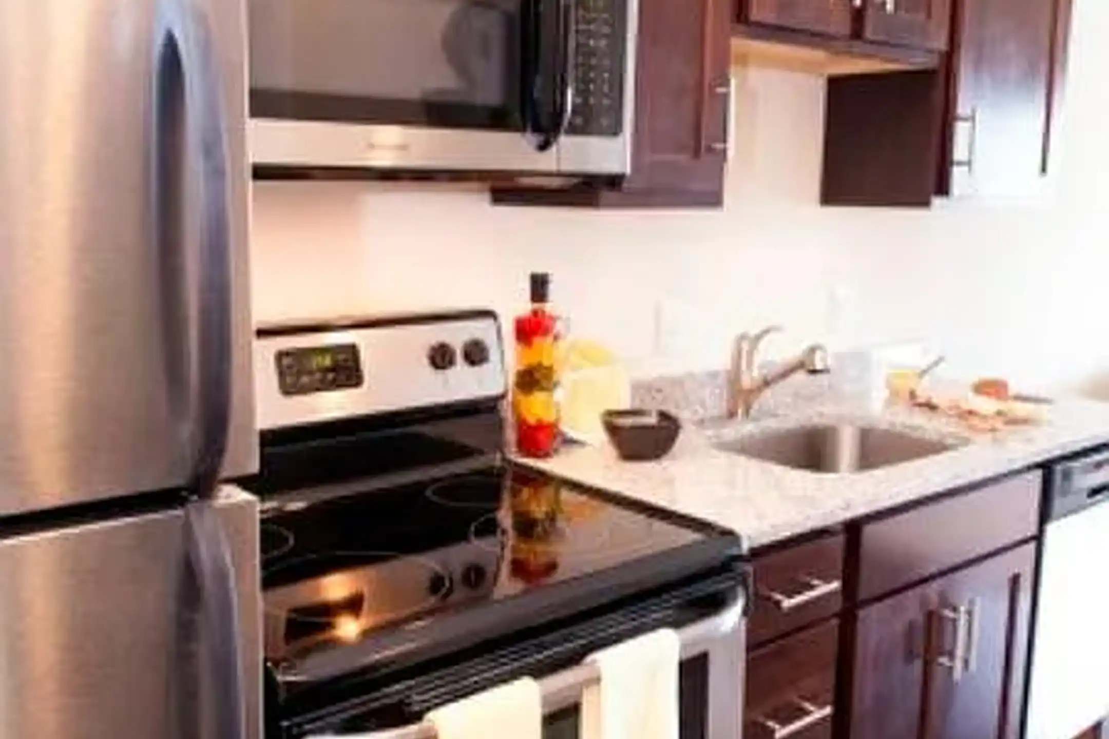 1200 Semmes Apartments 1200 Semmes Ave Richmond, VA