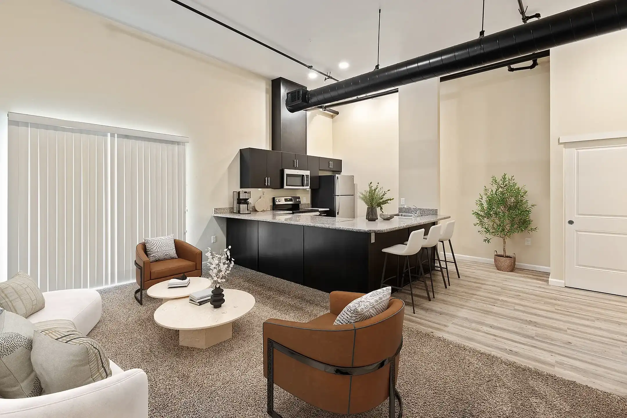 Volare Apartment Homes