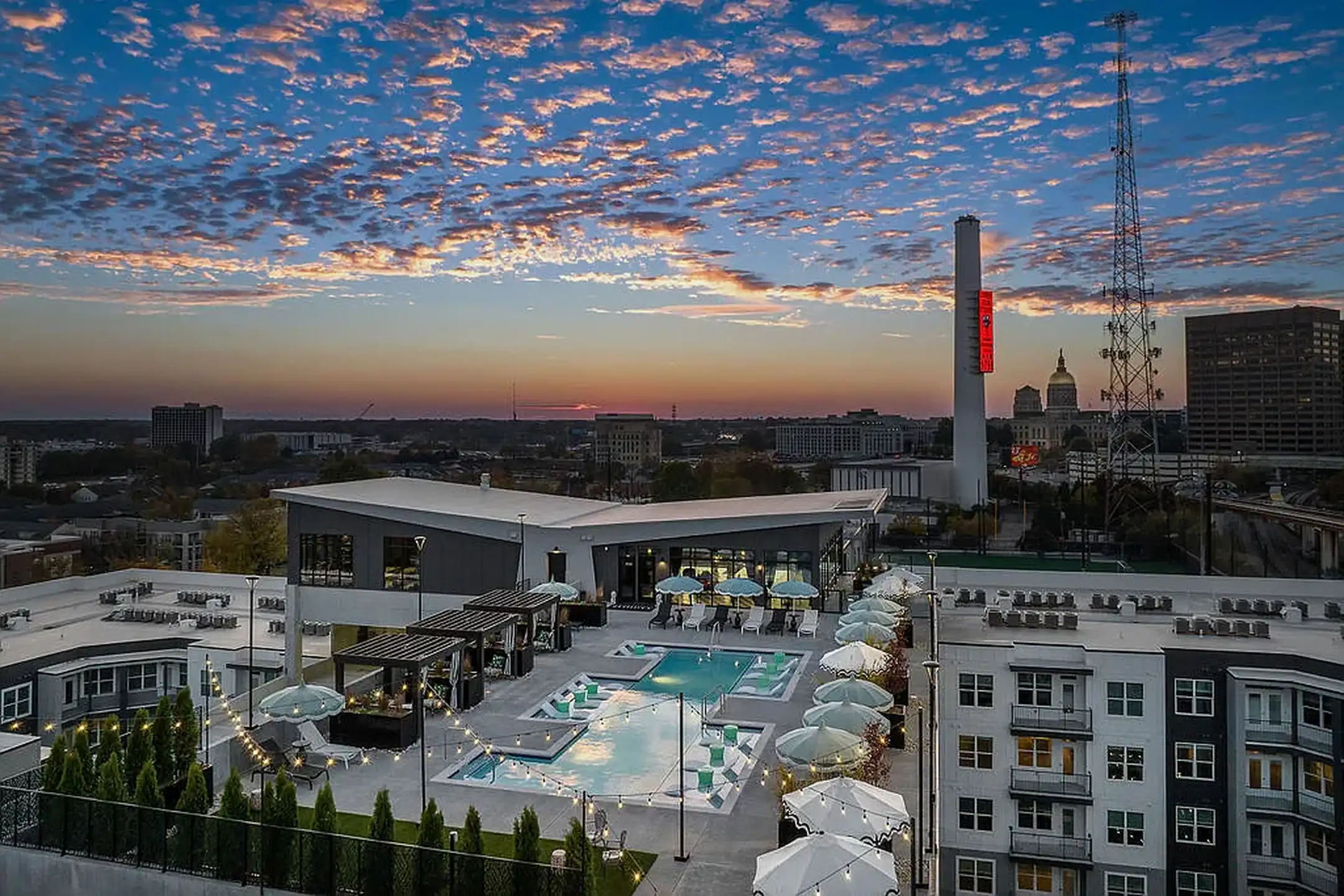 Broadstone 2Thirty - 230 Martin Luther King Jr Dr SE - Atlanta, GA | Rent.