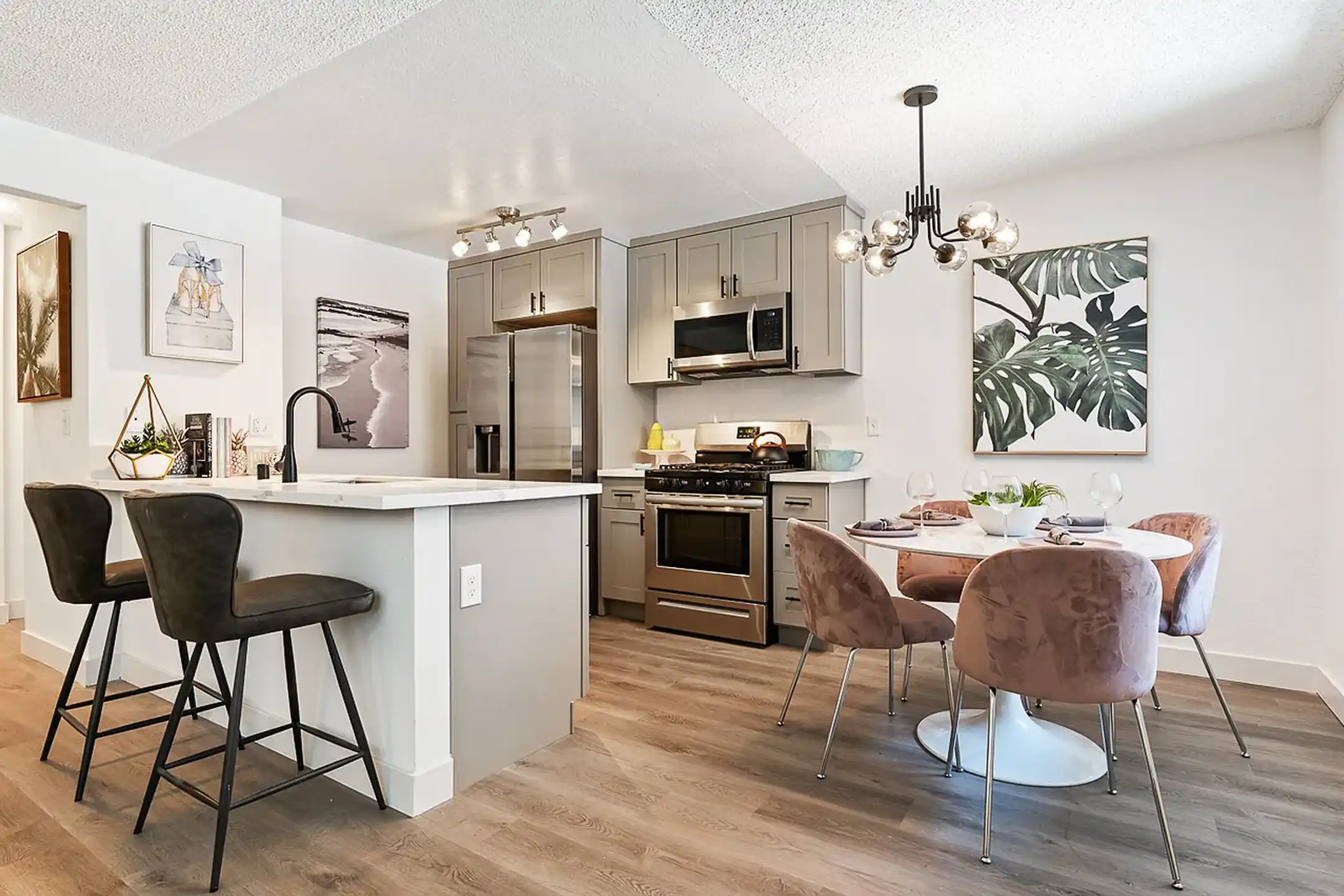 The Hive Market 2301 E Market St Long Beach, CA