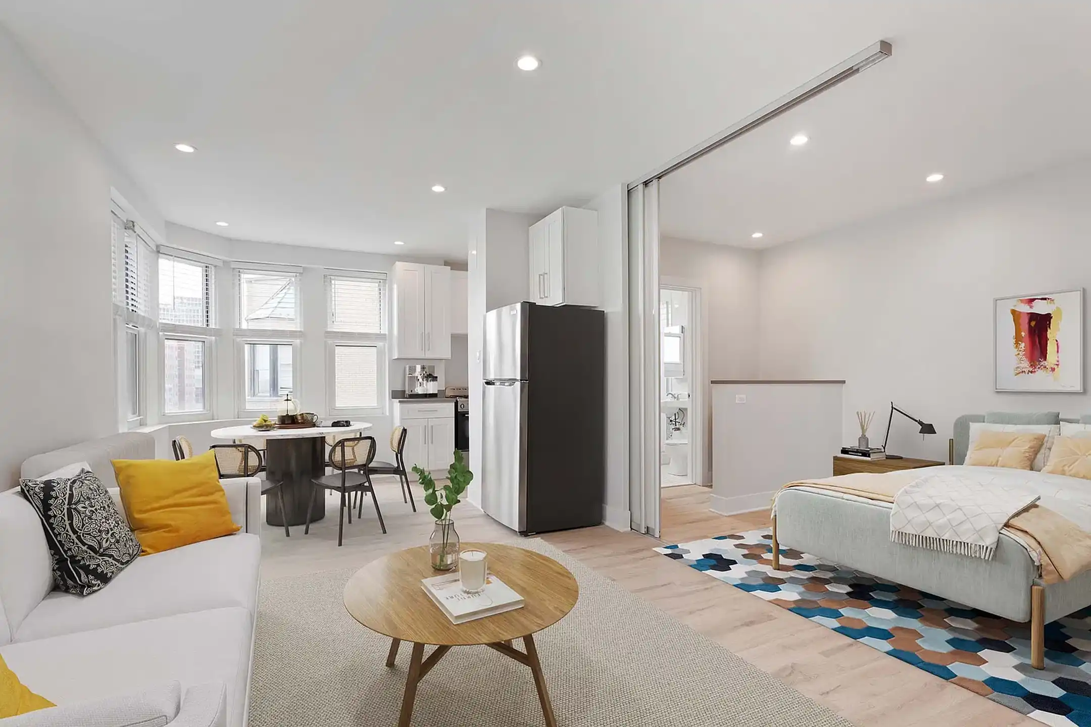 2970 N Sheridan - 2970 N Sheridan Rd - Chicago, IL | Rent.