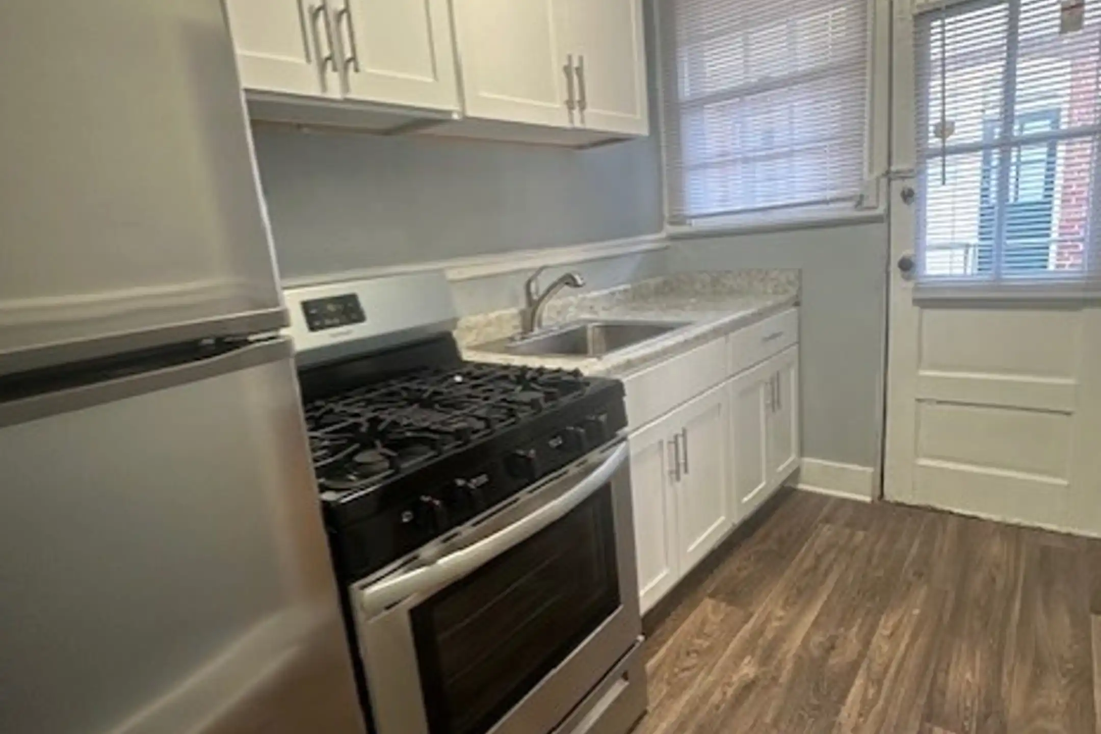 Photo inspiration: 215 S Arthur Ashe Blvd Unit 217 8 Richmond Va Photo Inspiration