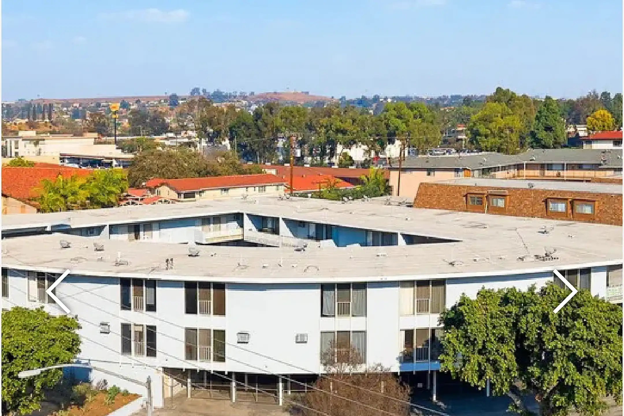 Vista del verde 804 N Garfield Ave Montebello, CA