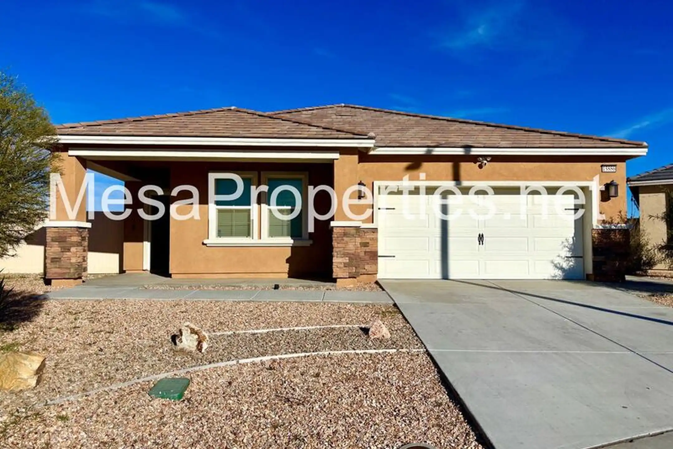 15886 Rain Lily Ct - Victorville, CA | Rent.