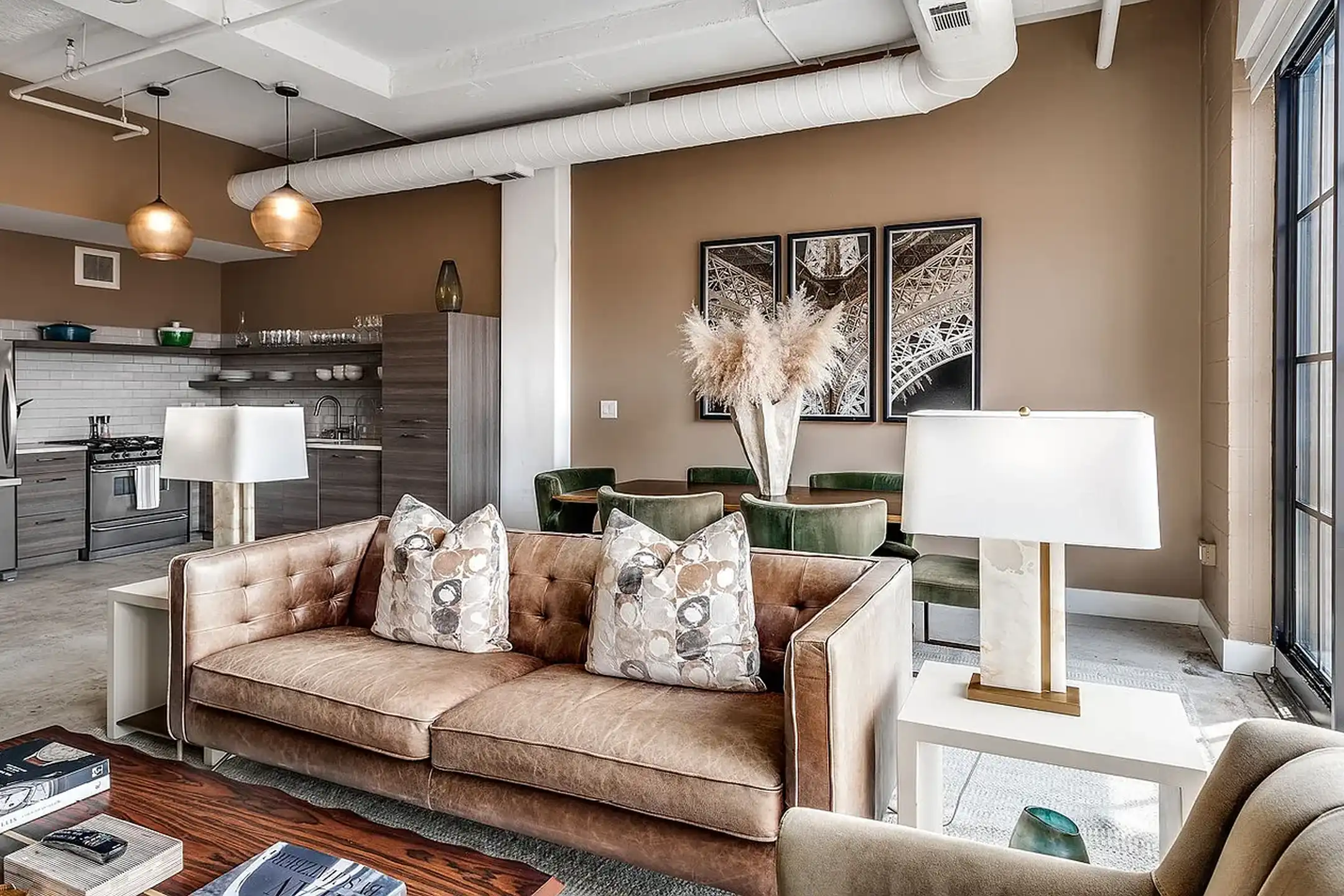 FLATS at Ponce City Market - 650 N Ave NE - Atlanta, GA | Rent., image size:2160x1440