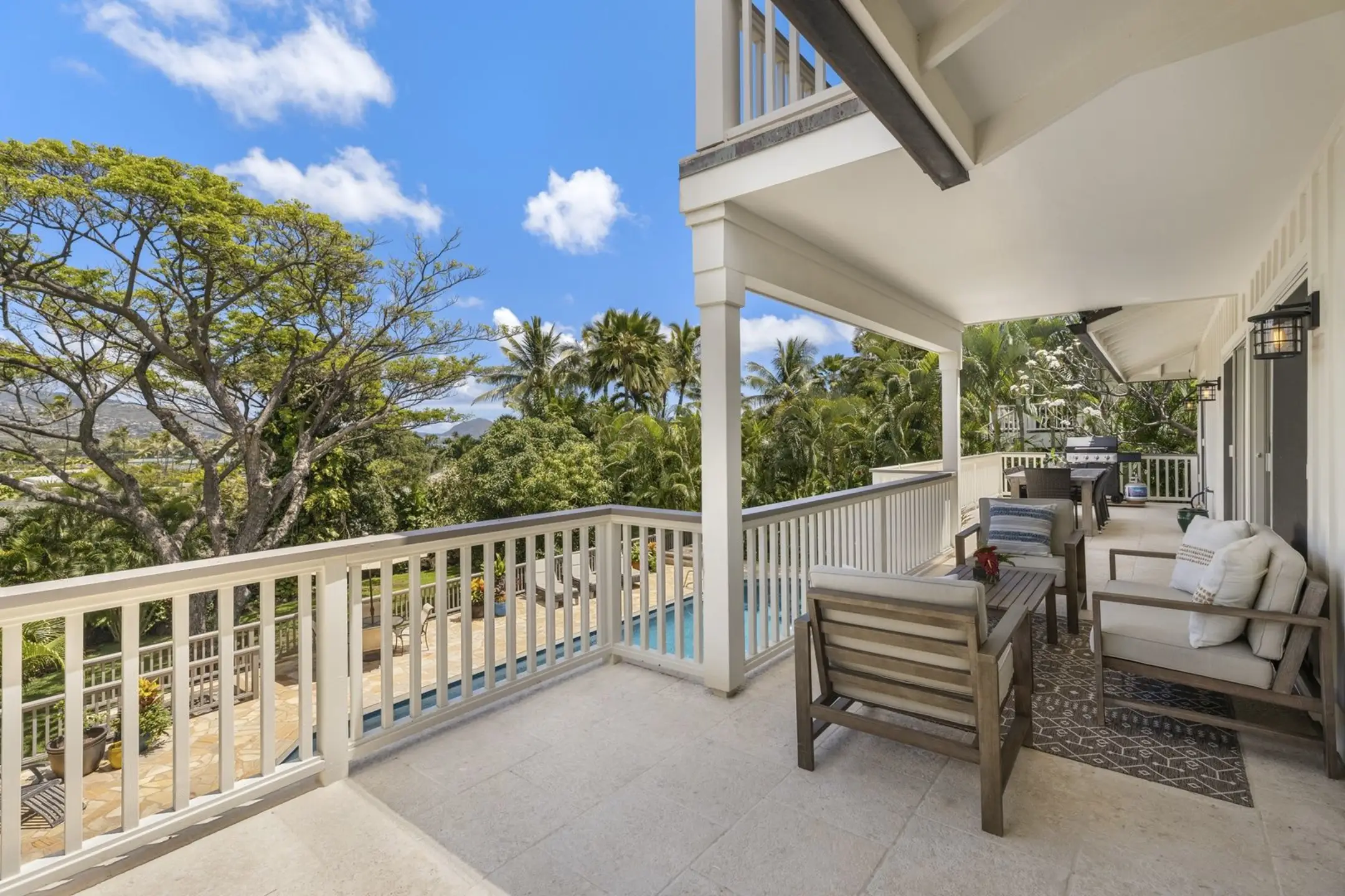 洋書 The Hawaiian House 46-403 Holoanai Way, Kaneohe, HI 96744 | MLS #202518774