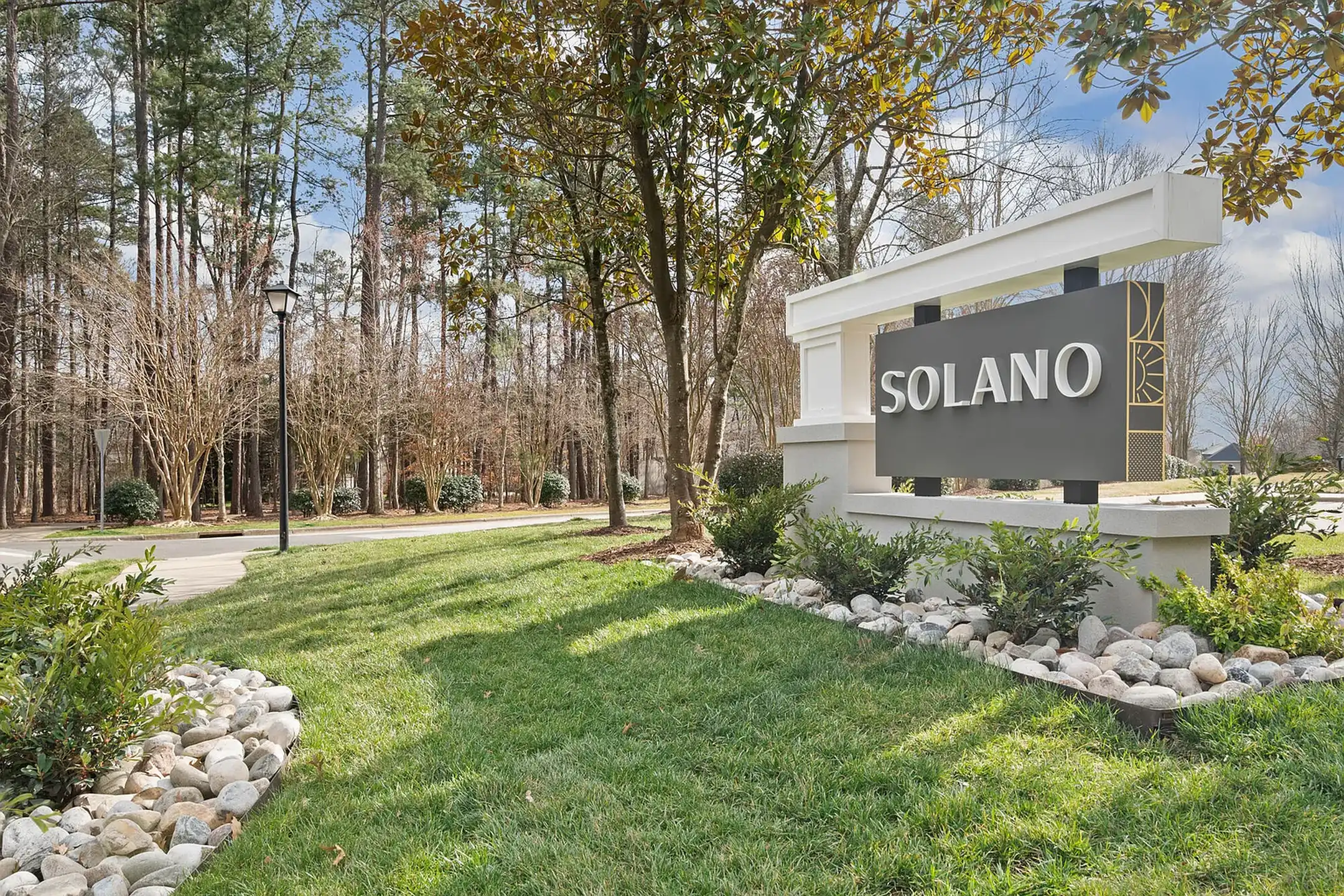 Solano at Chapel Hill - 100 Saluda Ct - Chapel Hill, NC | Rent.