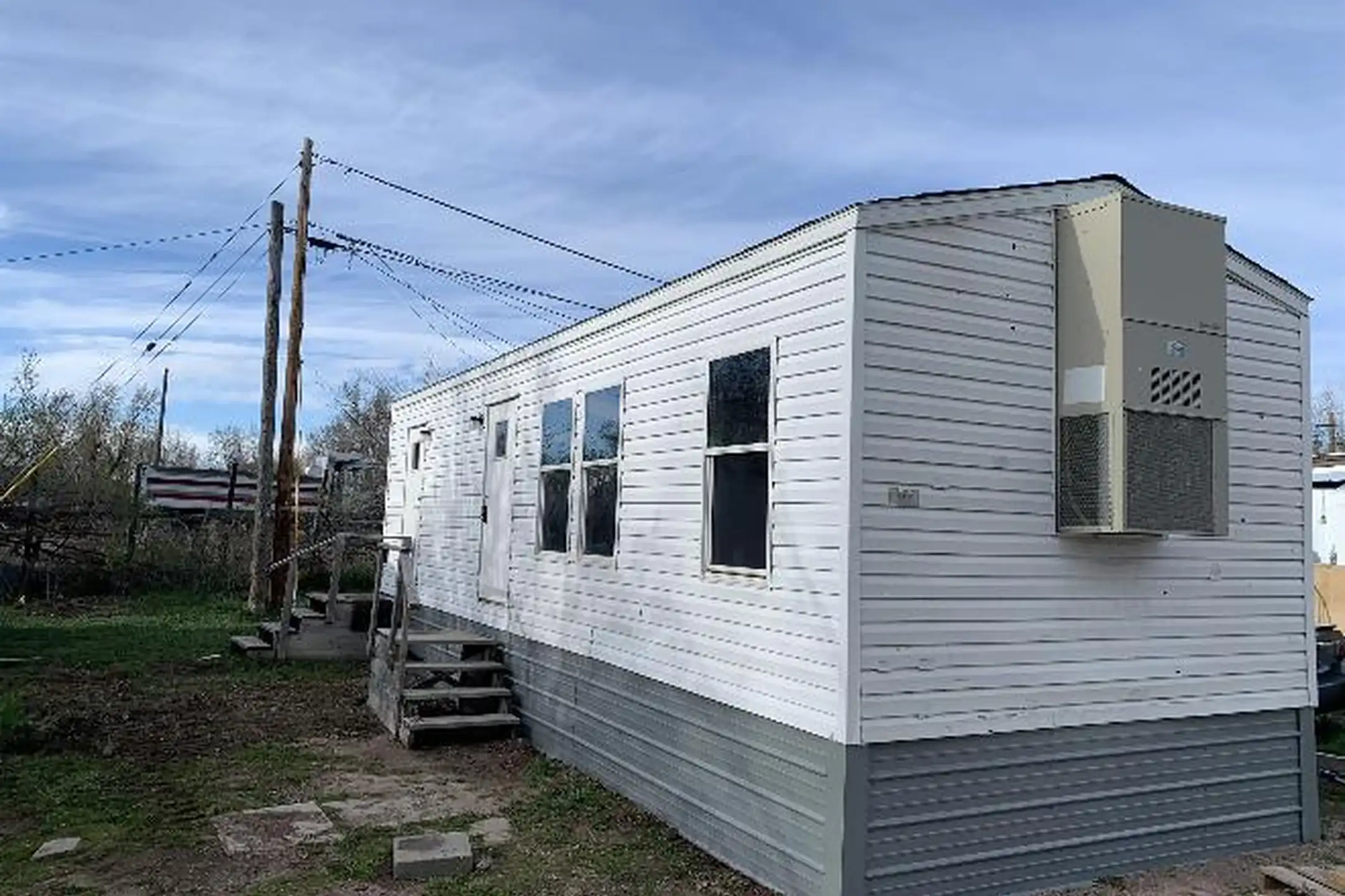 111 S Cedar Dr Kalispell, MT