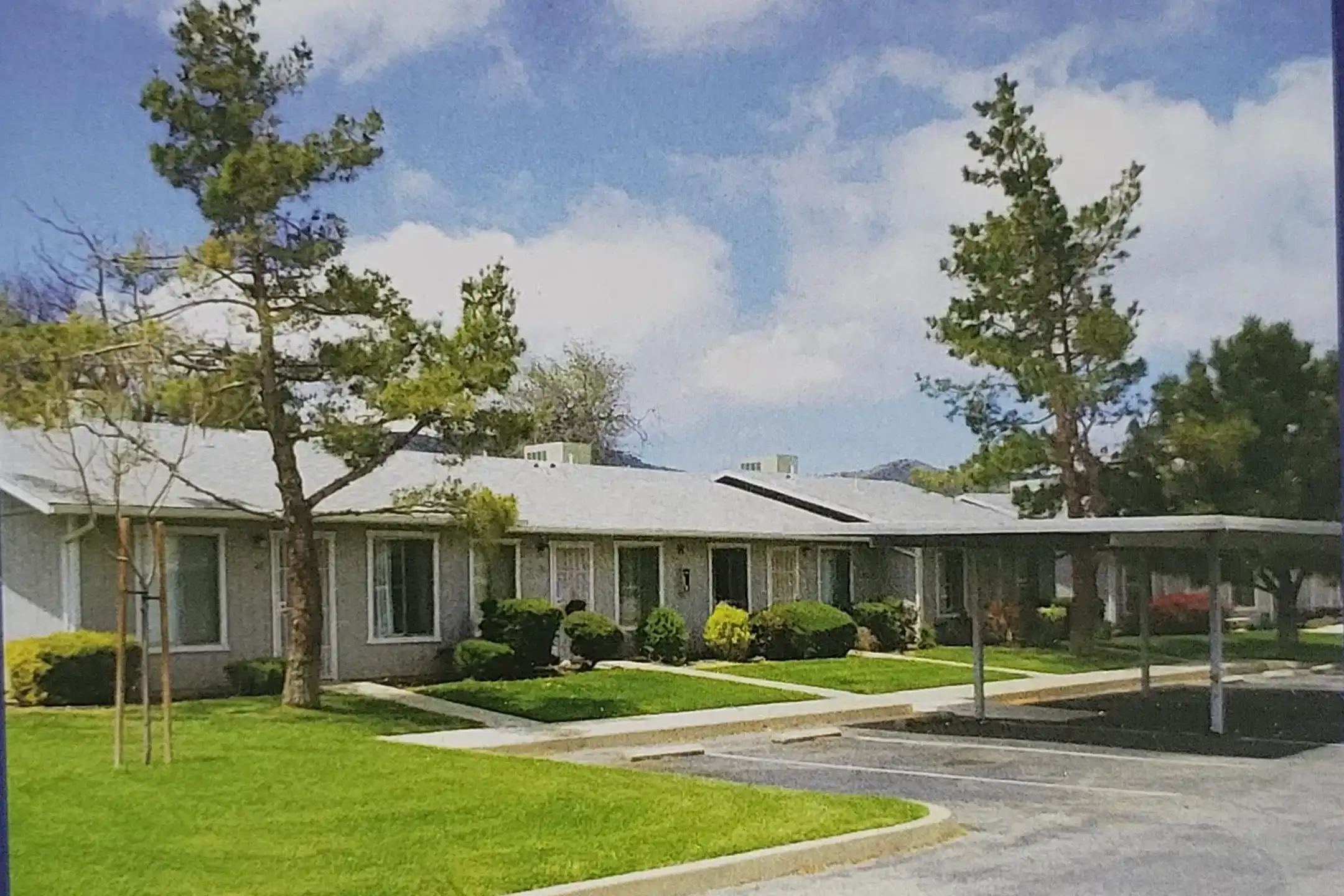 The Orchard Apartments - 420 N Mill St - Tehachapi, CA | Rent.