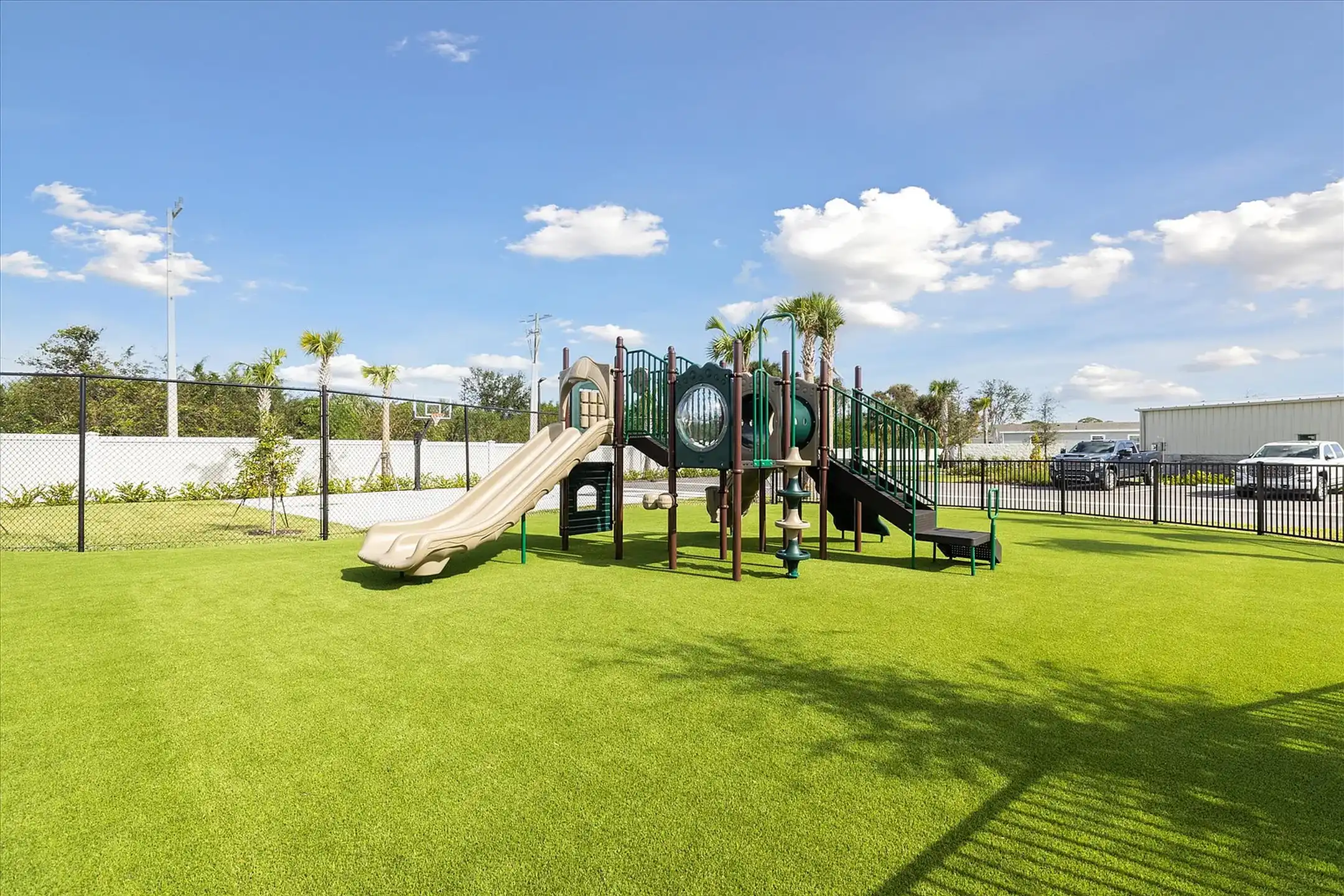 Savannas Ridge 3030 S US Highway Fort Pierce, FL