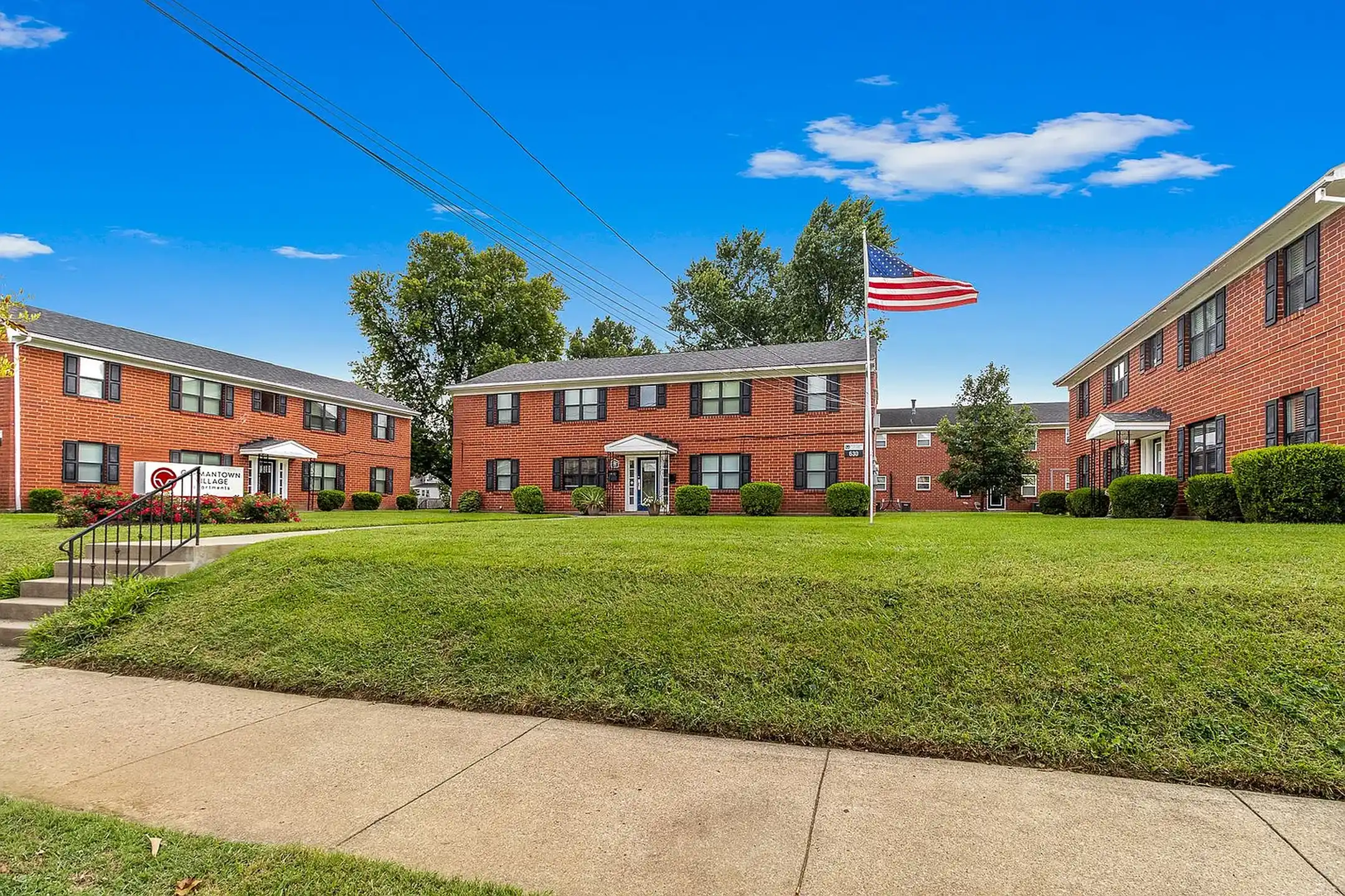 Germantown Village Apartments - 630 E Kentucky St - Louisville, KY | Rent.