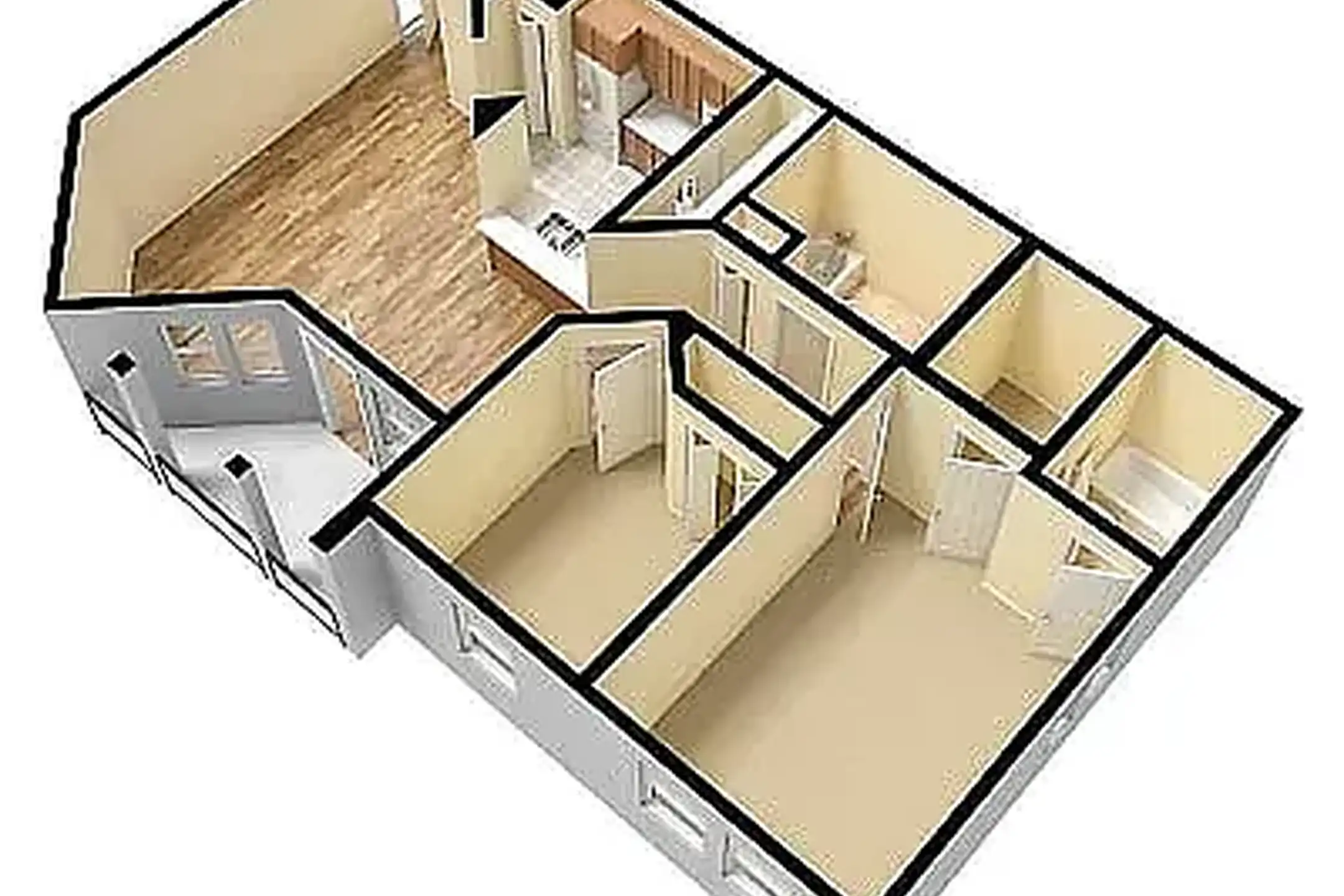 Orchard Club Apartments - 6330 Orchard Club Dr - Elkridge, MD | Rent.