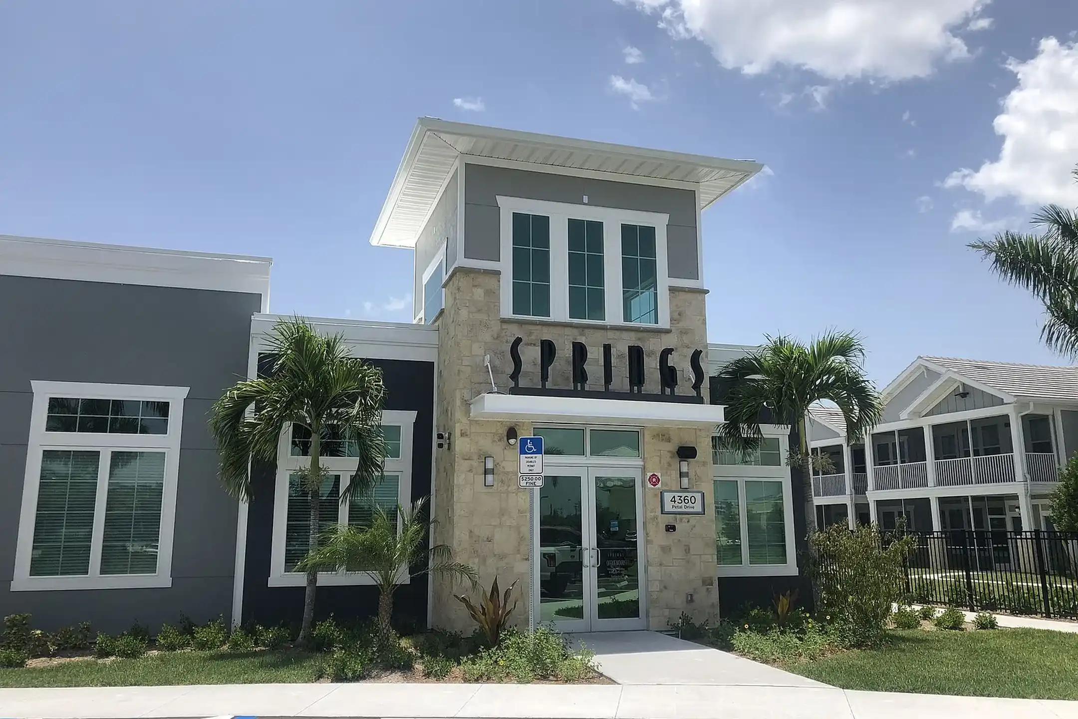 Springs At Hammock Cove 4360 Petal Dr Naples, FL