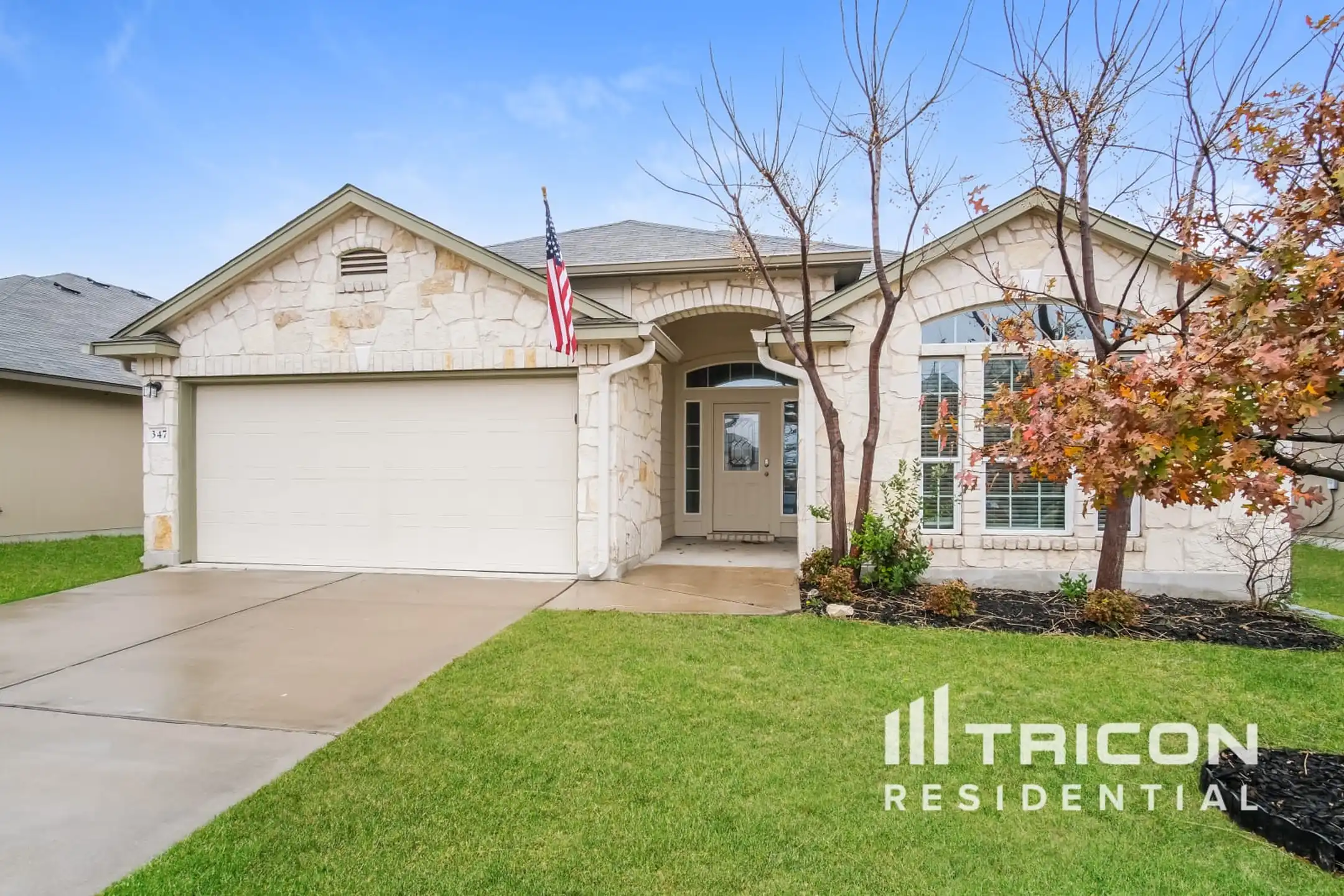 347 Foster Ln Jarrell, TX