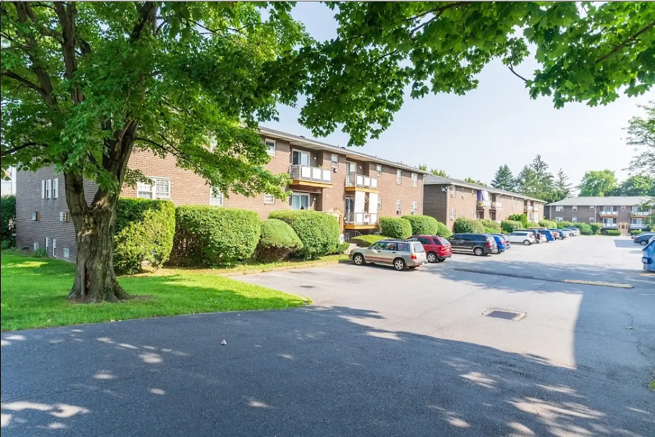 Wynnewood Greens 2415 Allenbrook Dr Allentown, PA