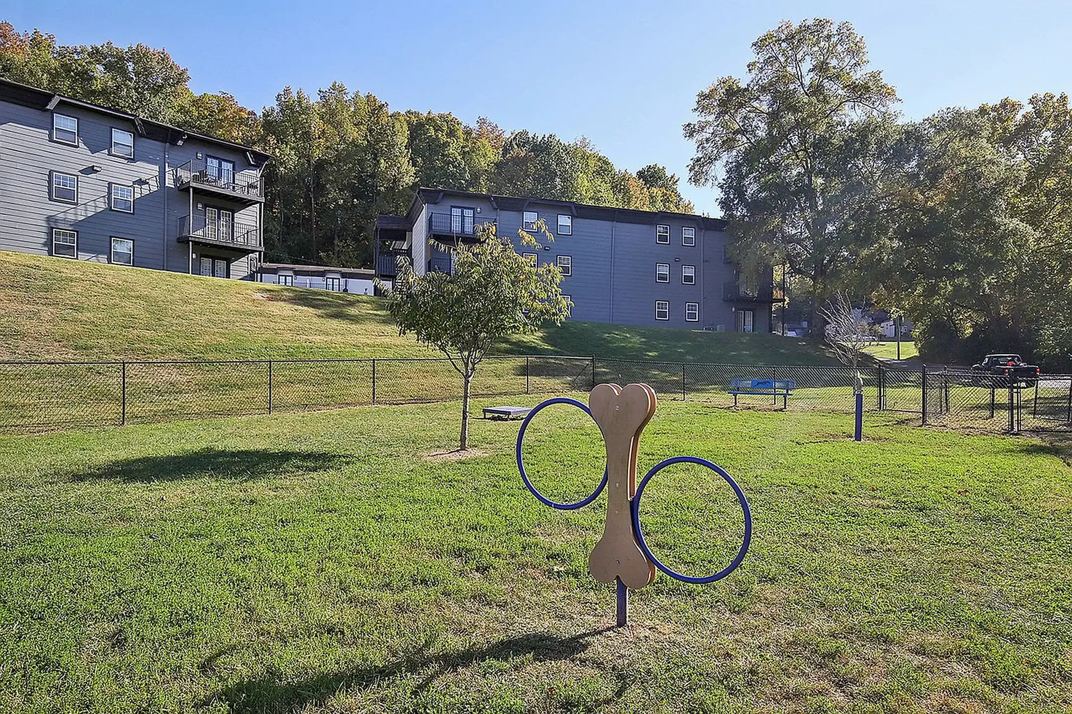 Arrive Bellevue 111 Old Hickory Blvd Nashville, TN