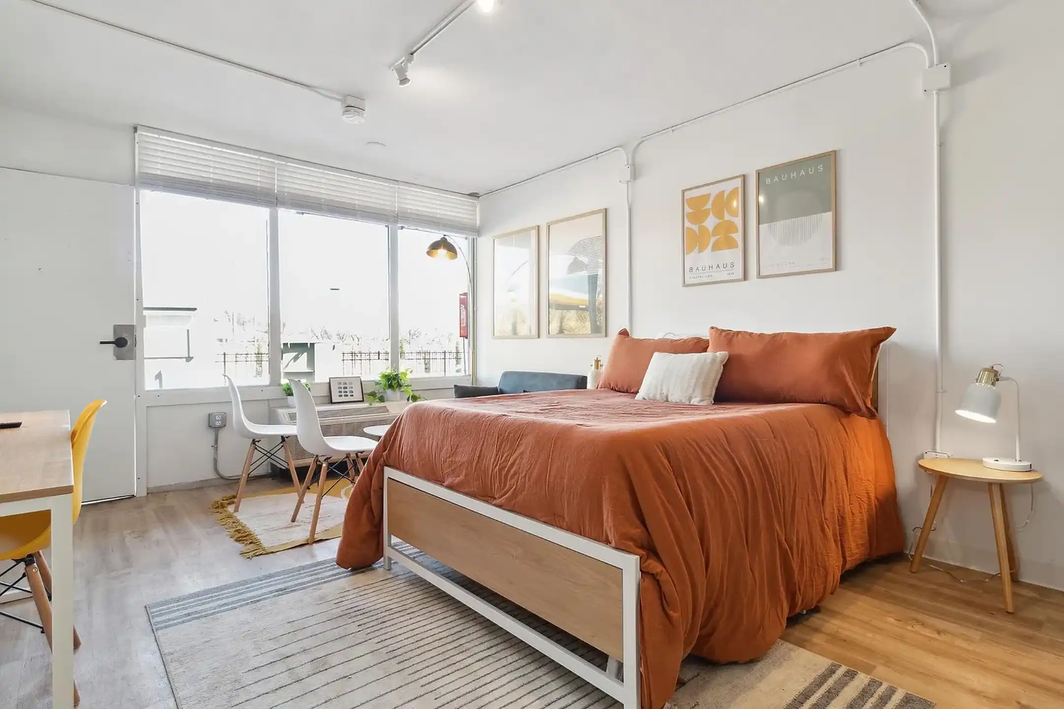 The Wilder - 2306 Brick Church Pike - Nashville, TN | Rent.