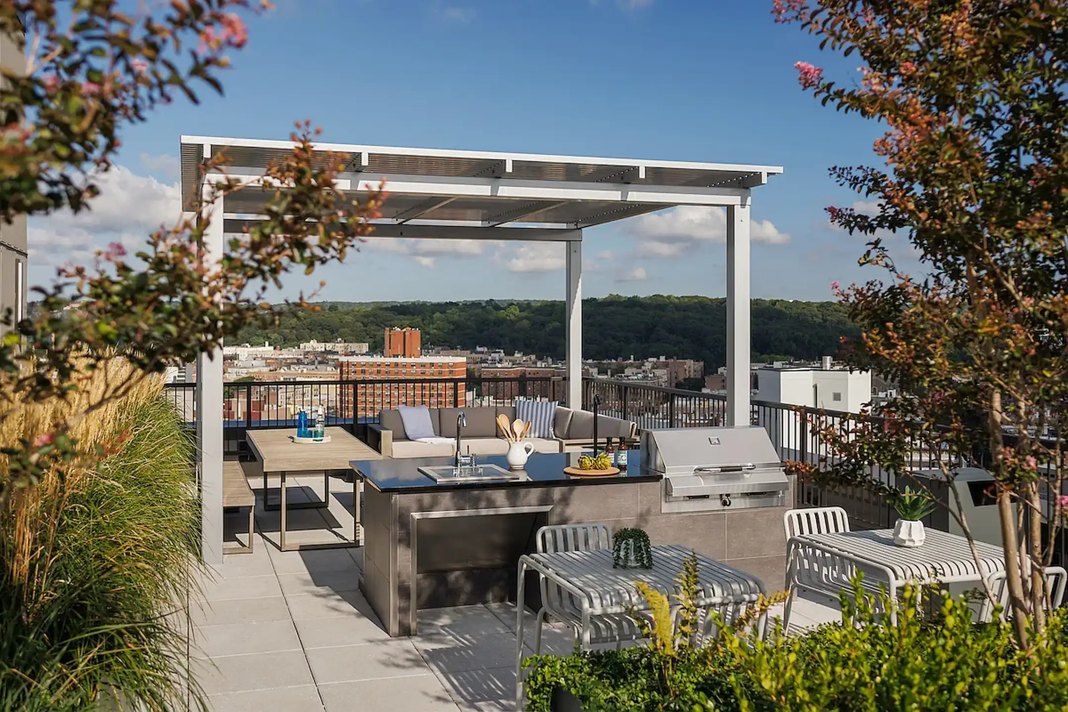 Miramar 407 W 206th St New York, NY