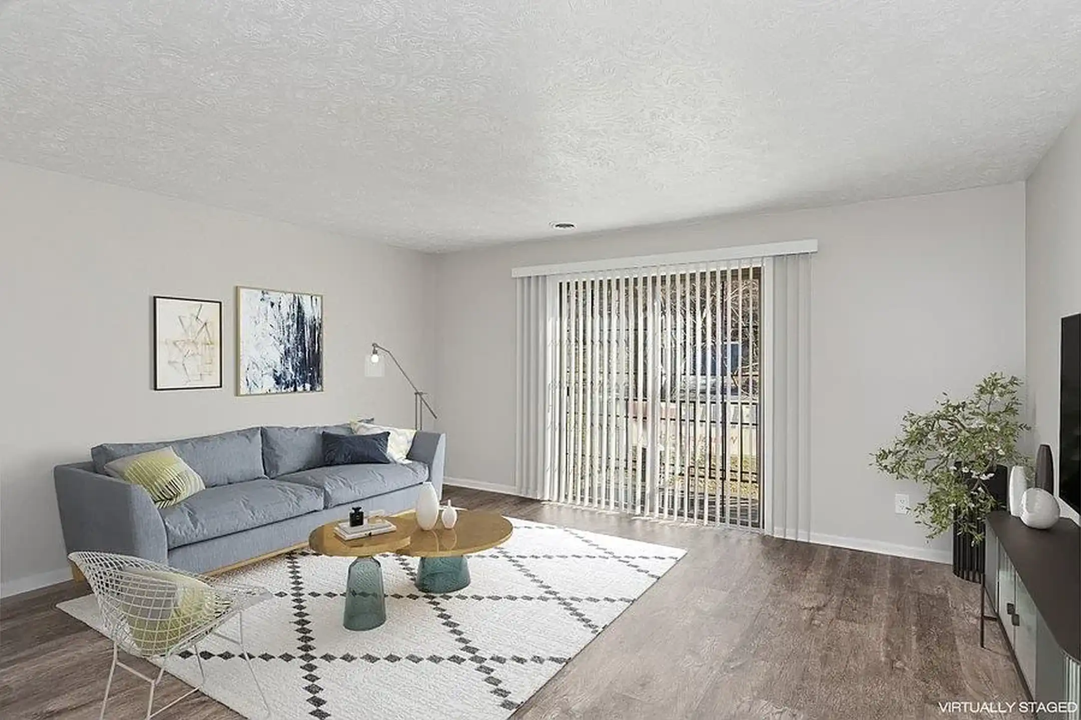 Williamsburg South 401-435 Abbeyville Rd Pittsburgh, PA