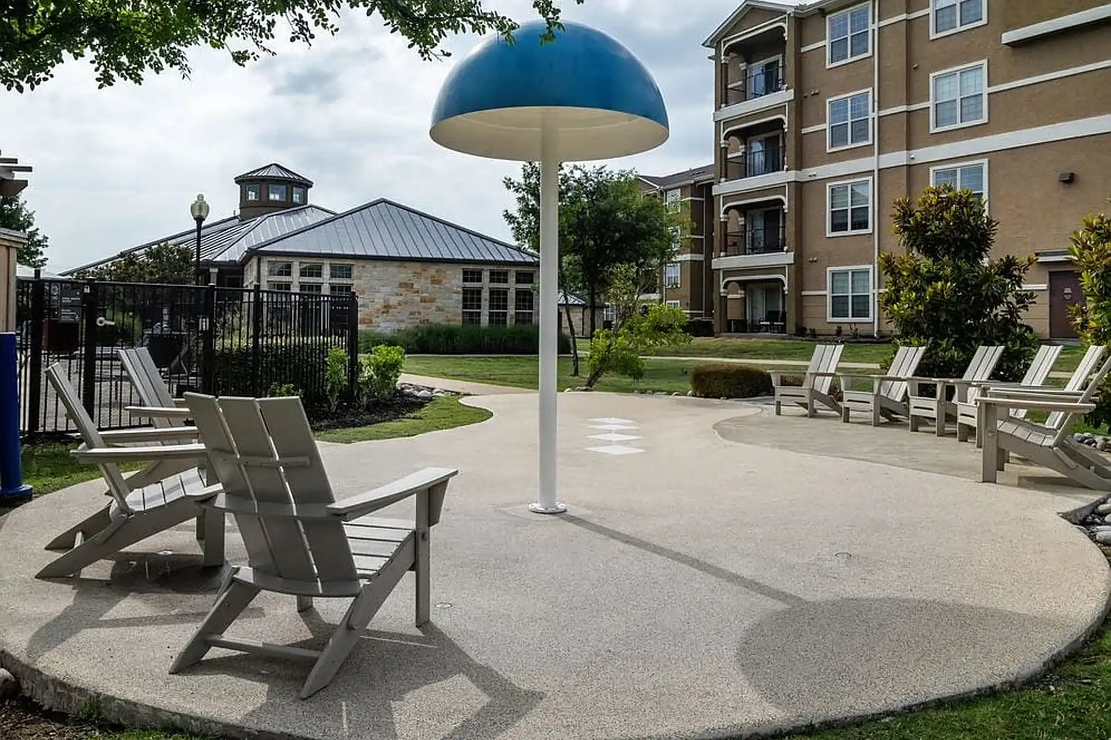 Avalon Frisco at Main 1801 McCord Way Frisco, TX