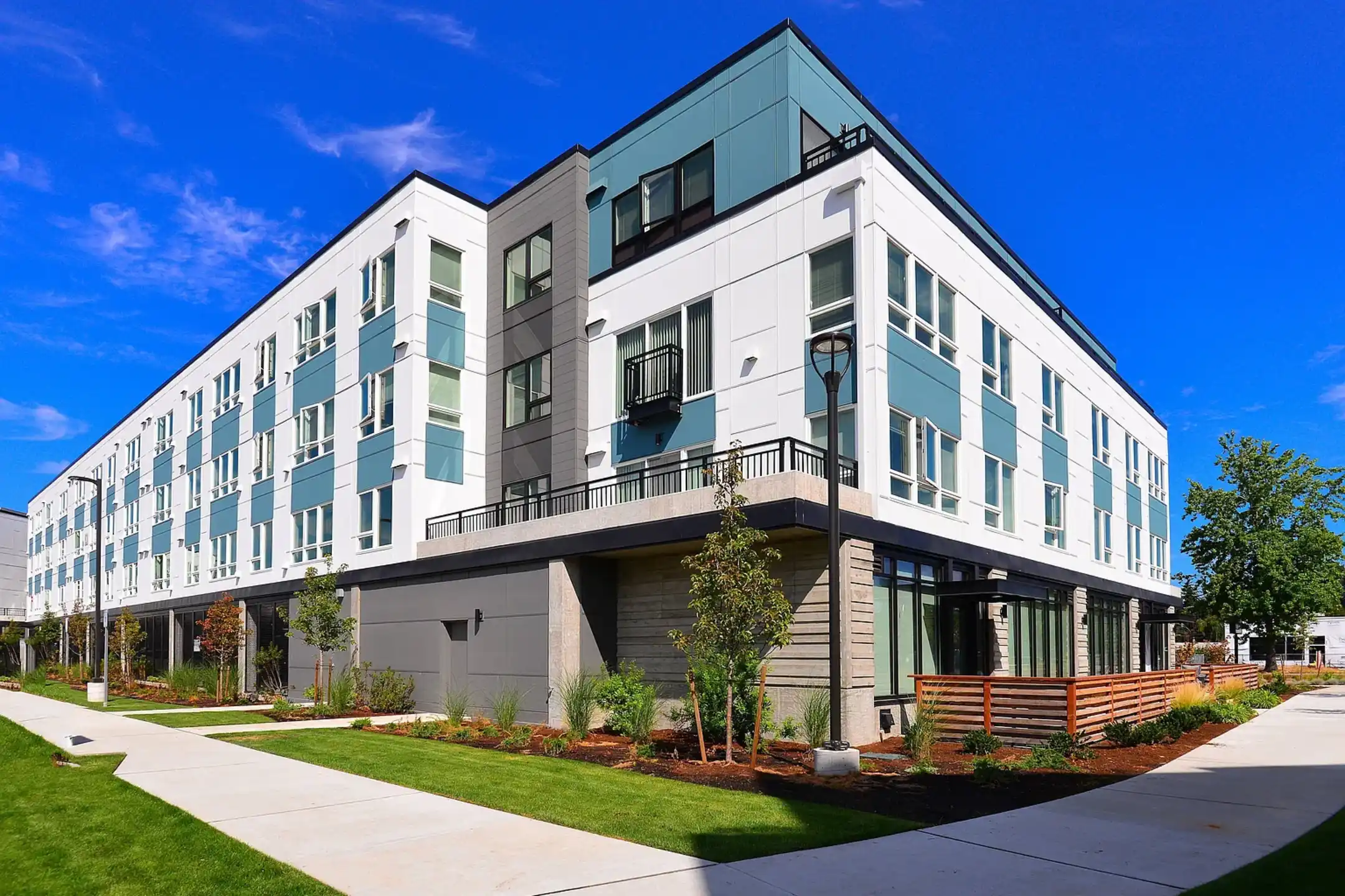 Midtown 64 Apartments - 24615 64th Ave S - Kent, WA | Rent.