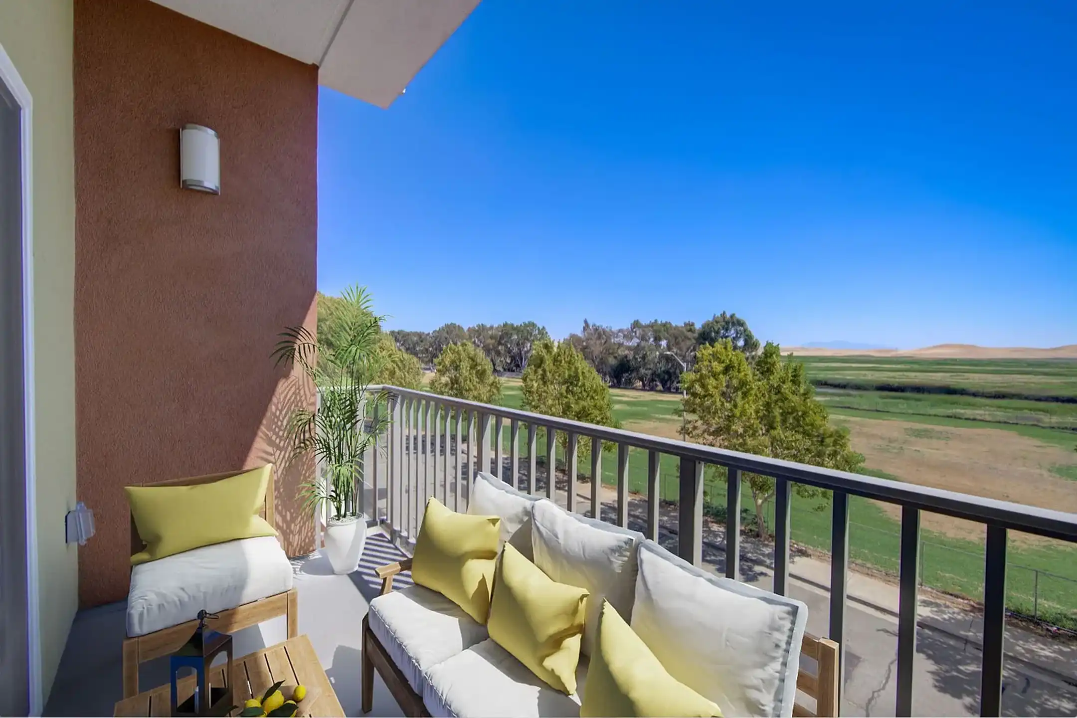 The Lawler Apartment Homes