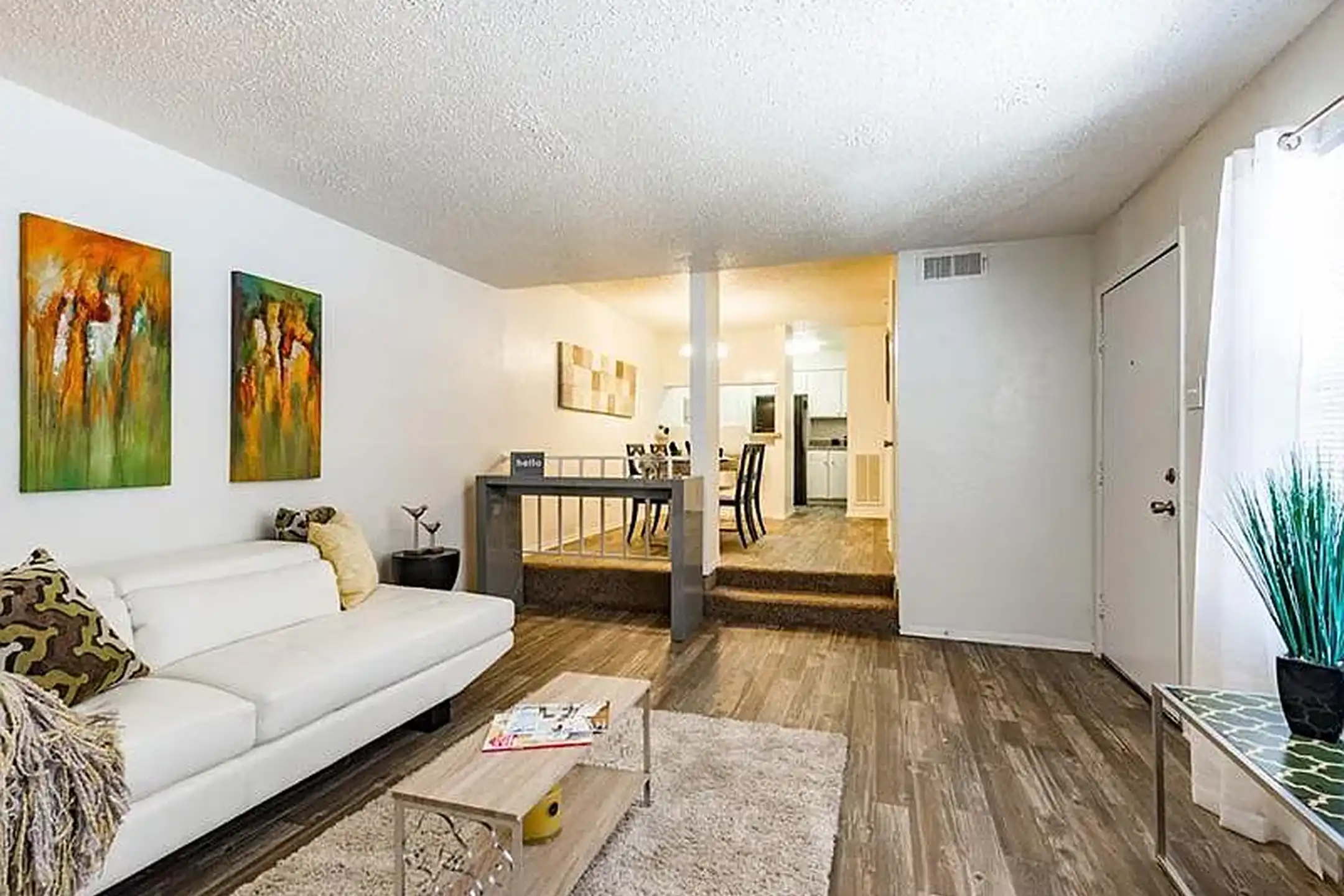 Riverwalk 7412 Ederville Rd Fort Worth, TX