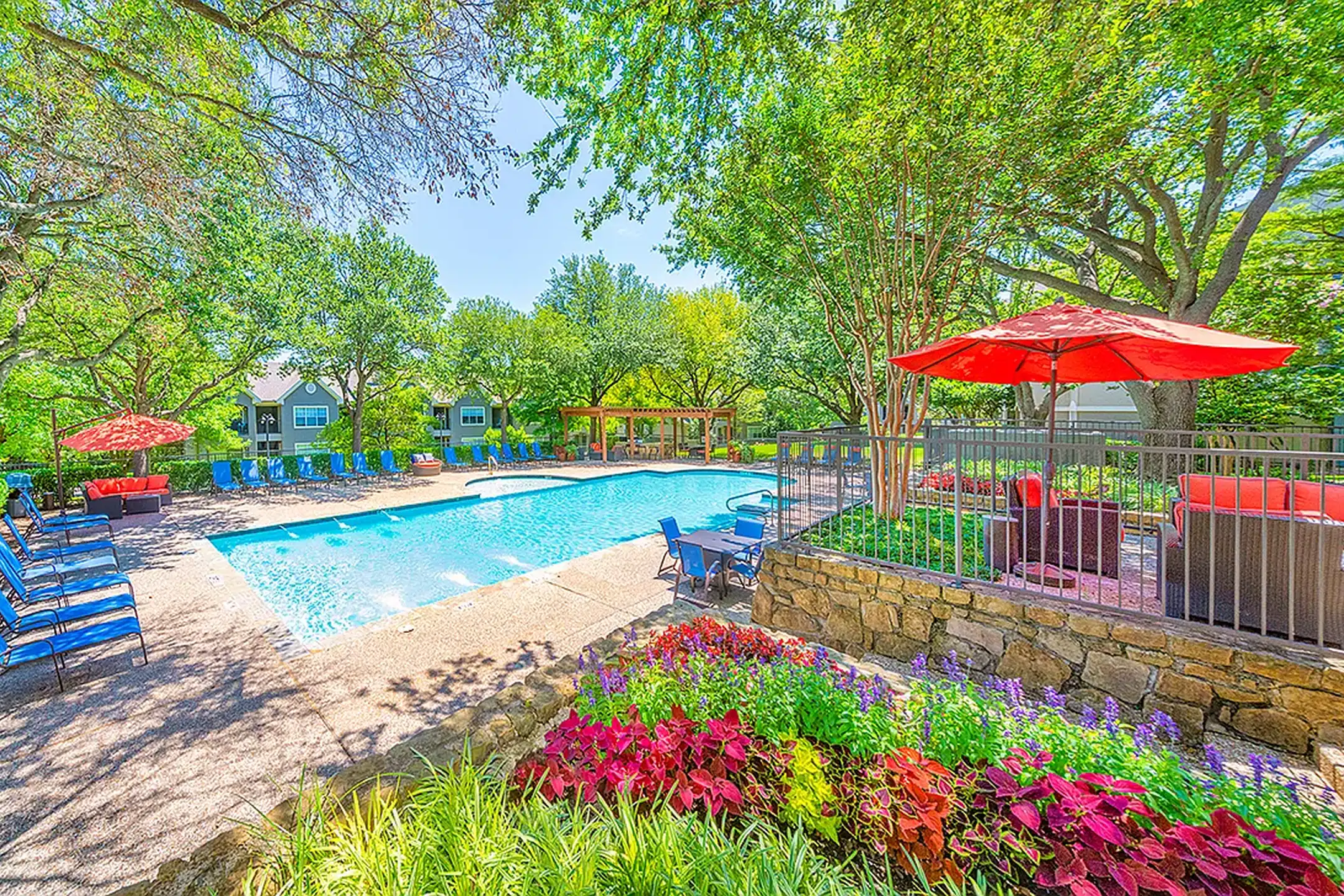 MAA Los Rios - 4701 14th St - Plano, TX | Rent.
