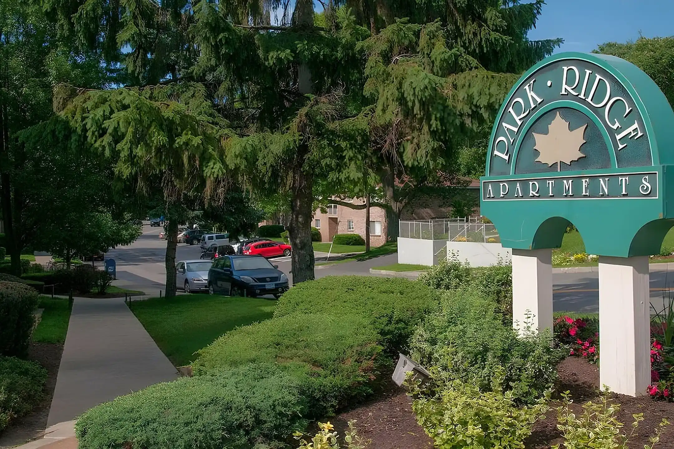 Park Ridge - 3 25th St - Troy, NY | Rent.
