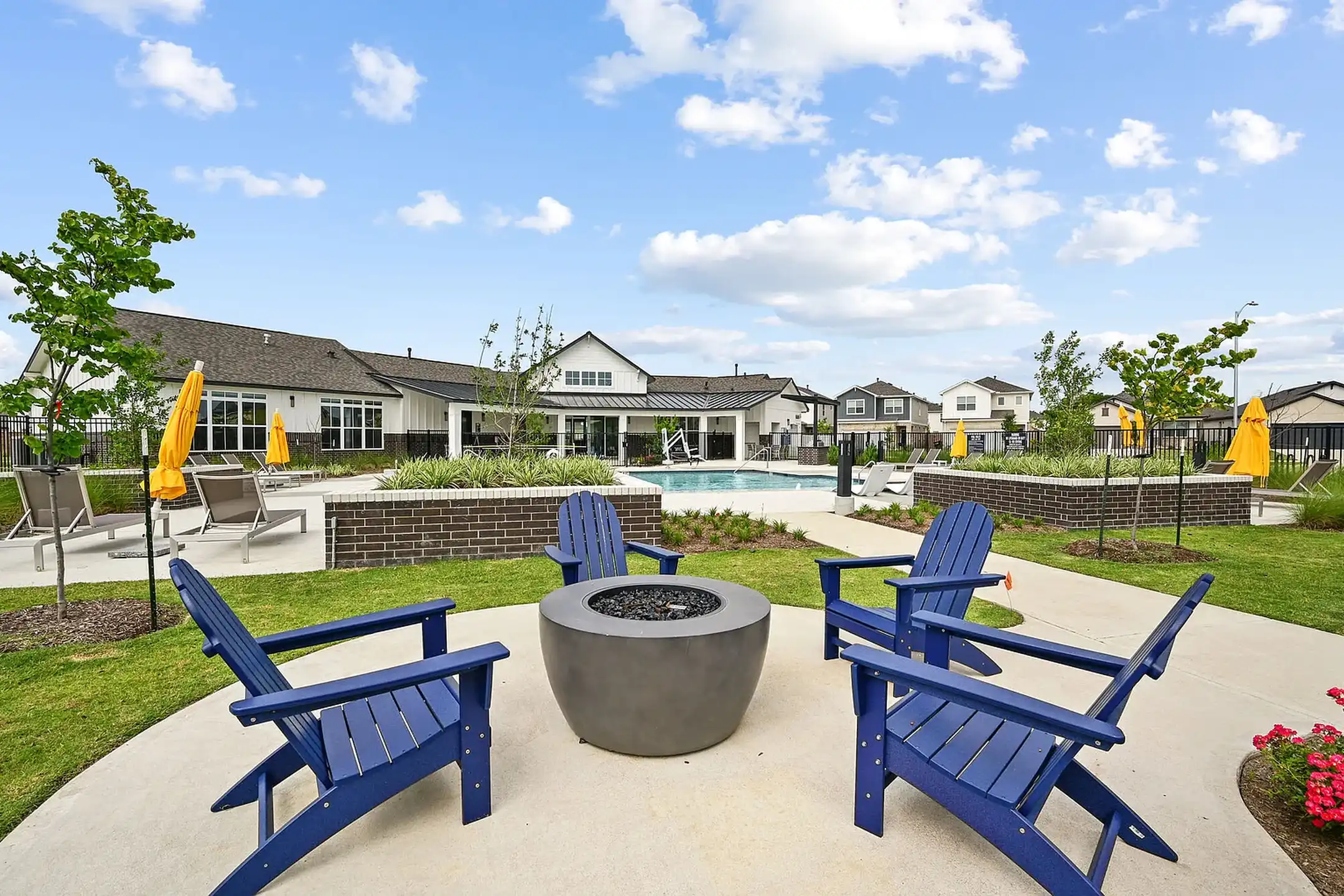 Katy Legacy - 5103 Visionary Dr - Katy, TX | Rent.