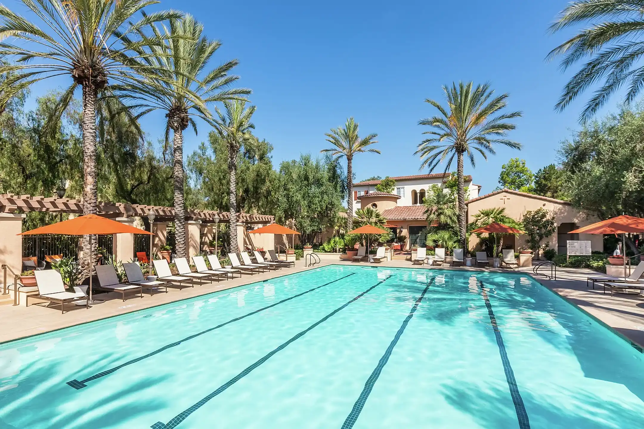 Anacapa Apartment Homes - 100 Anacapa - Irvine, CA | Rent.