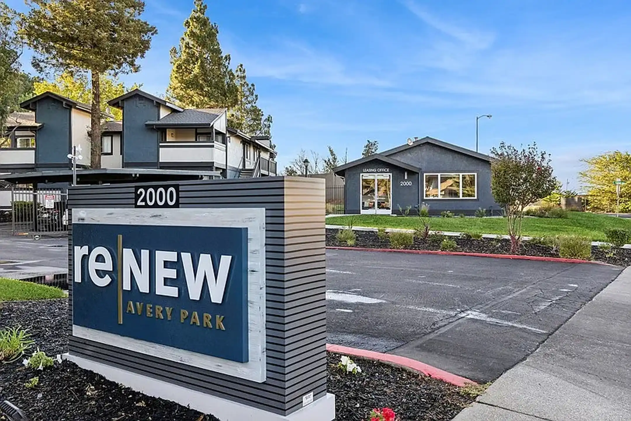 ReNew Avery Park - 2000 Clay Bank Rd - Fairfield, CA | Rent.