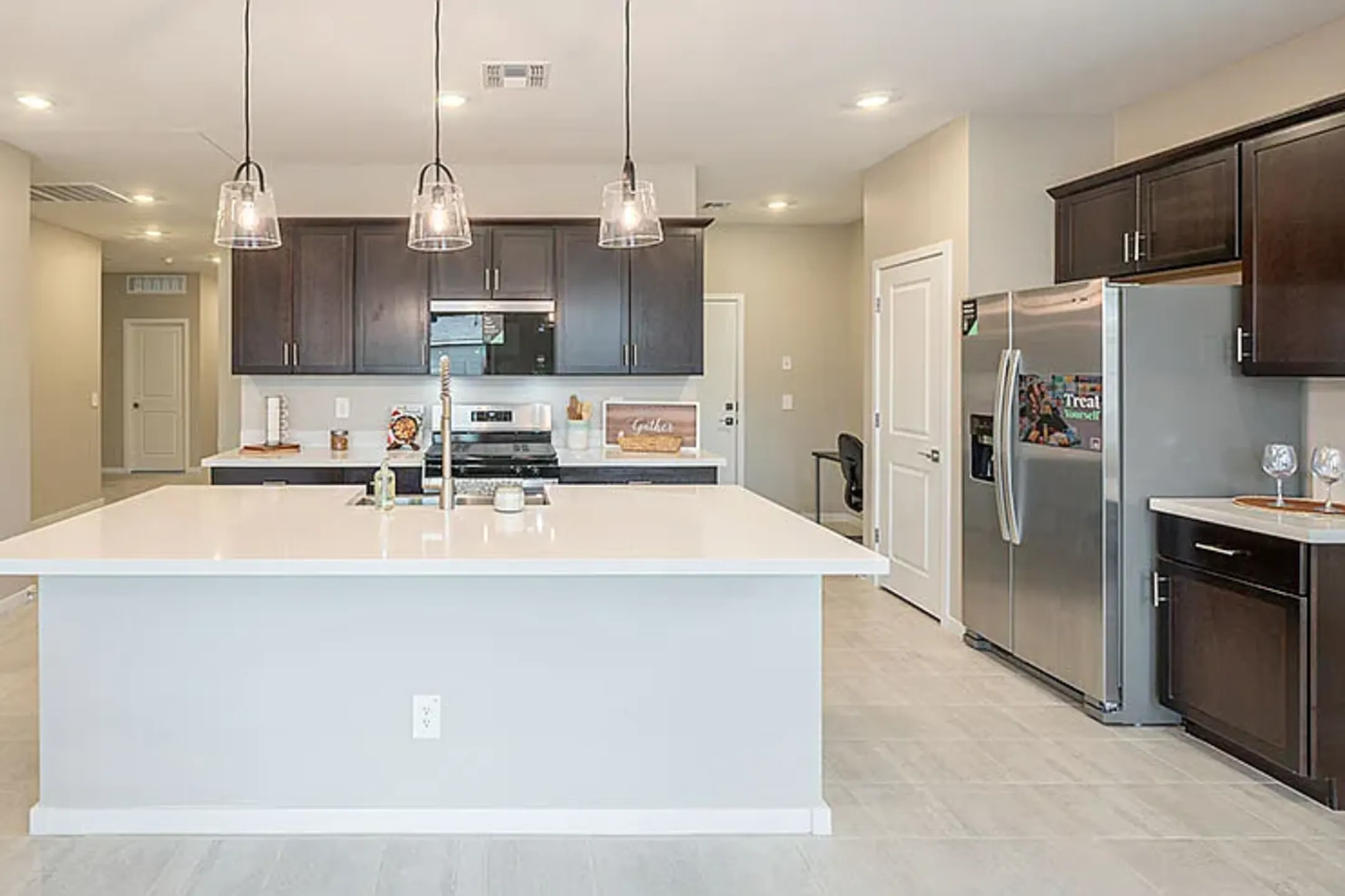 The Nexus at Hurley Ranch - 8662 W Agora Ln - Tolleson, AZ