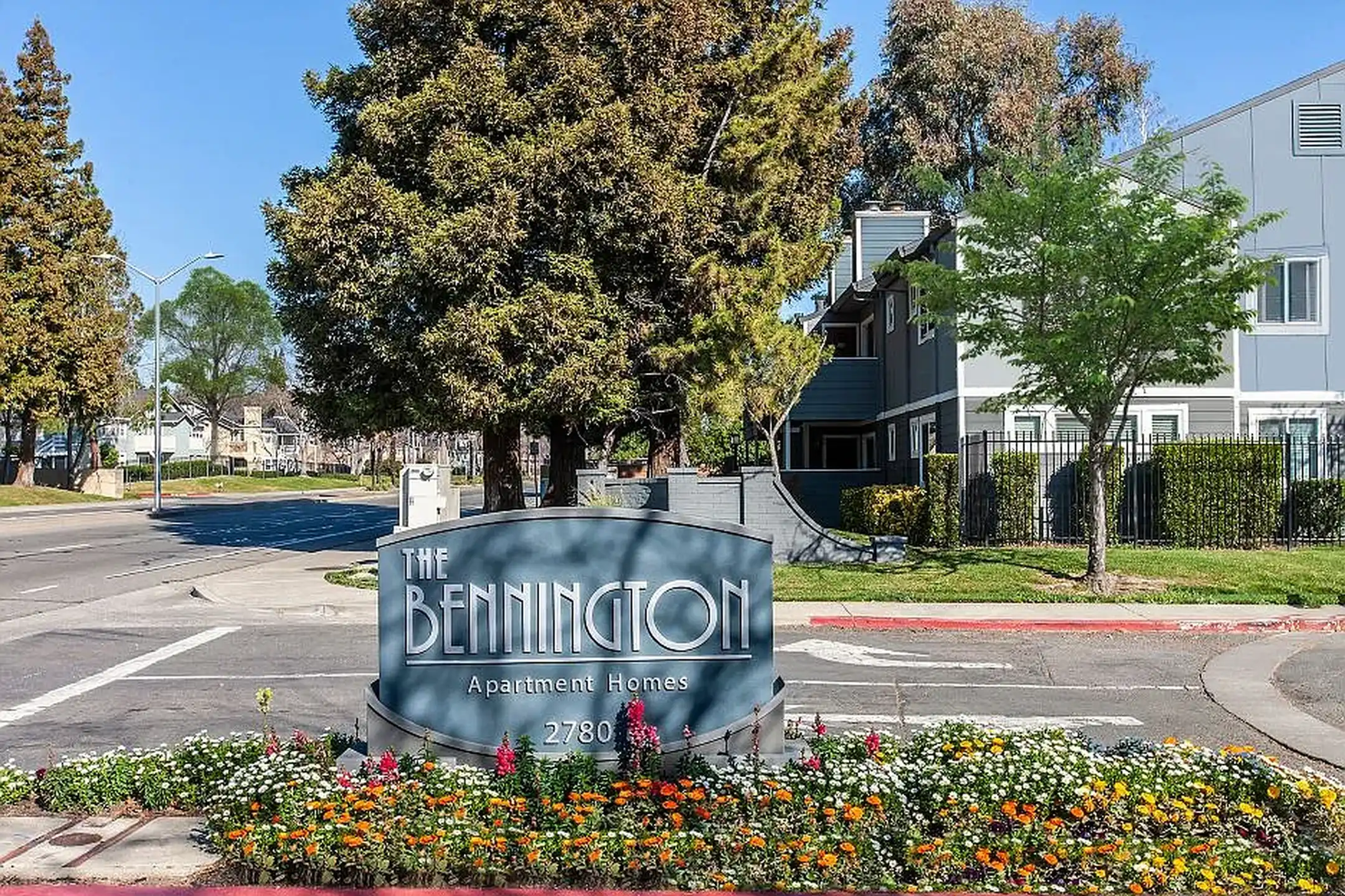 Bennington - 2780 N Texas St - Fairfield, CA | Rent.