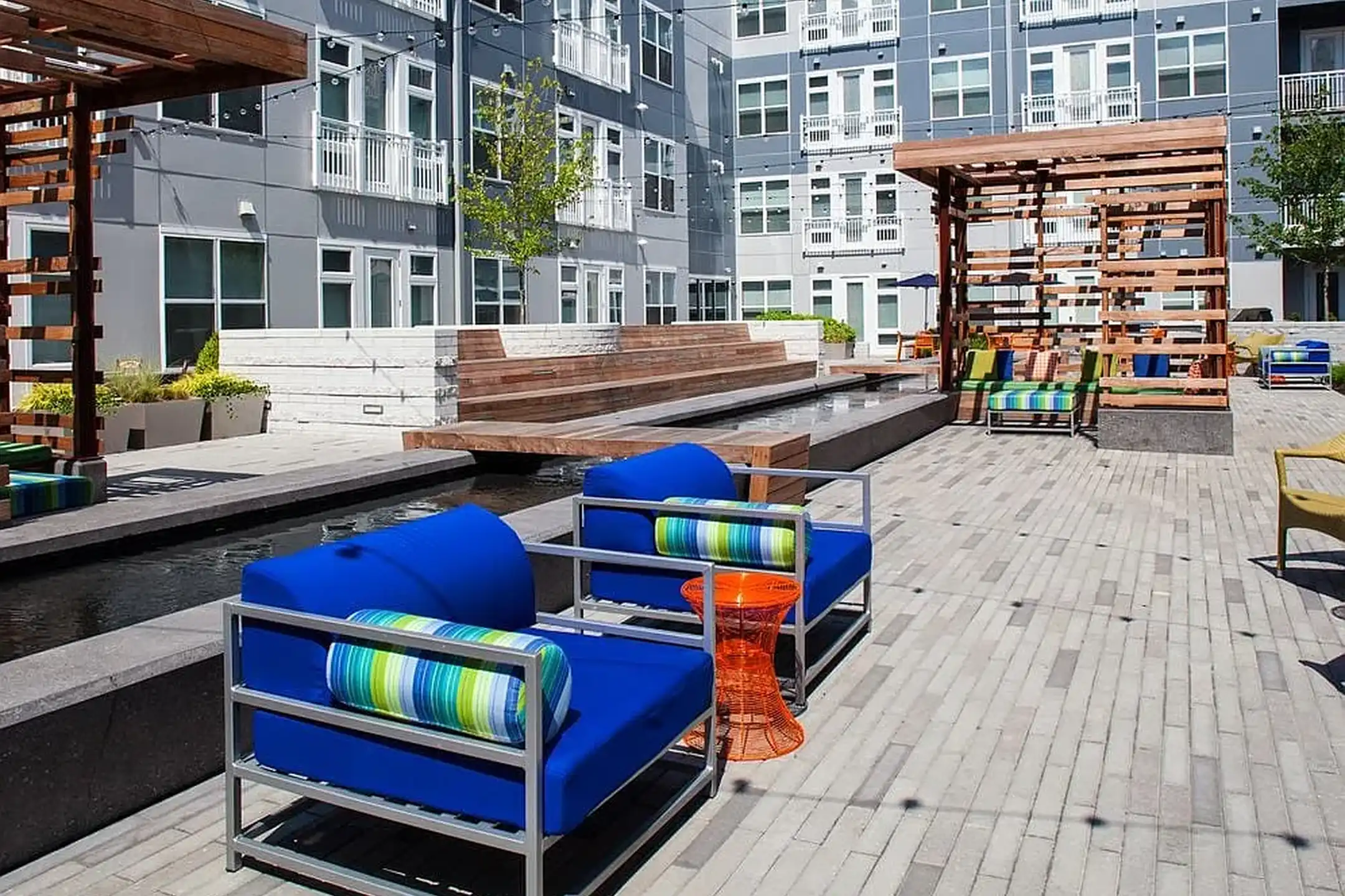 AVA Somerville 445 Artisan Way Somerville, MA