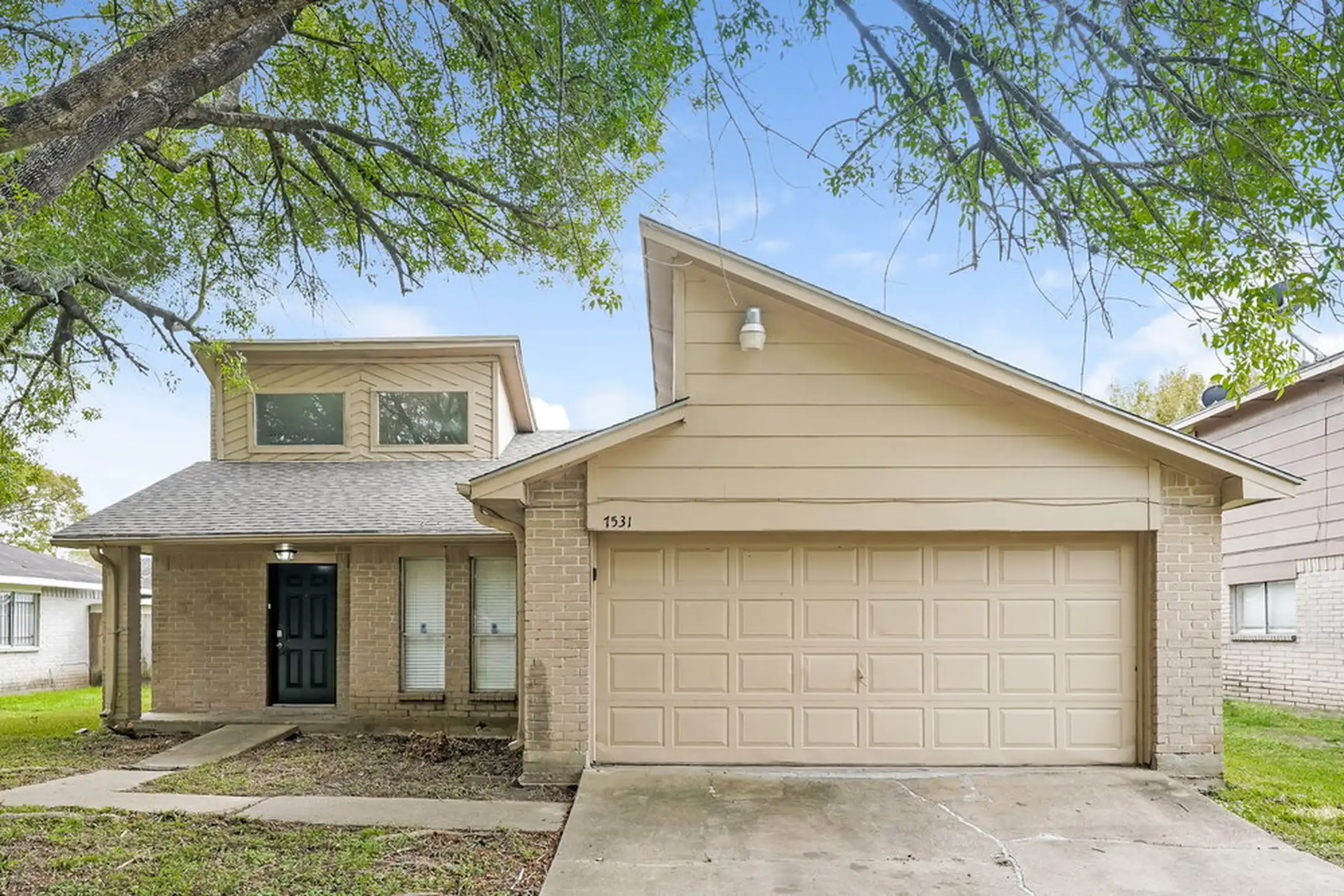 7531 Glenbriar Pl Missouri City, TX