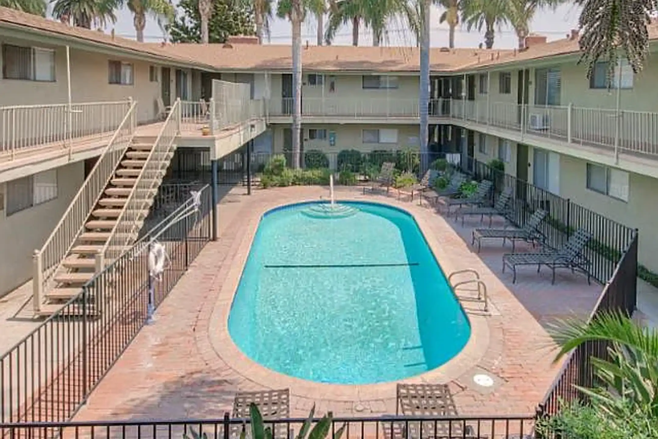 Jefferson Point 3742 Jefferson St Riverside, CA